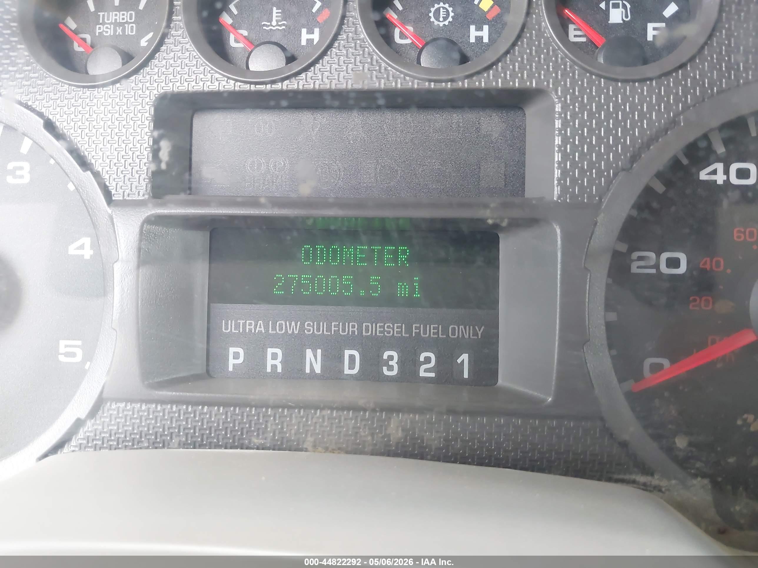 FORD F-250 image 7