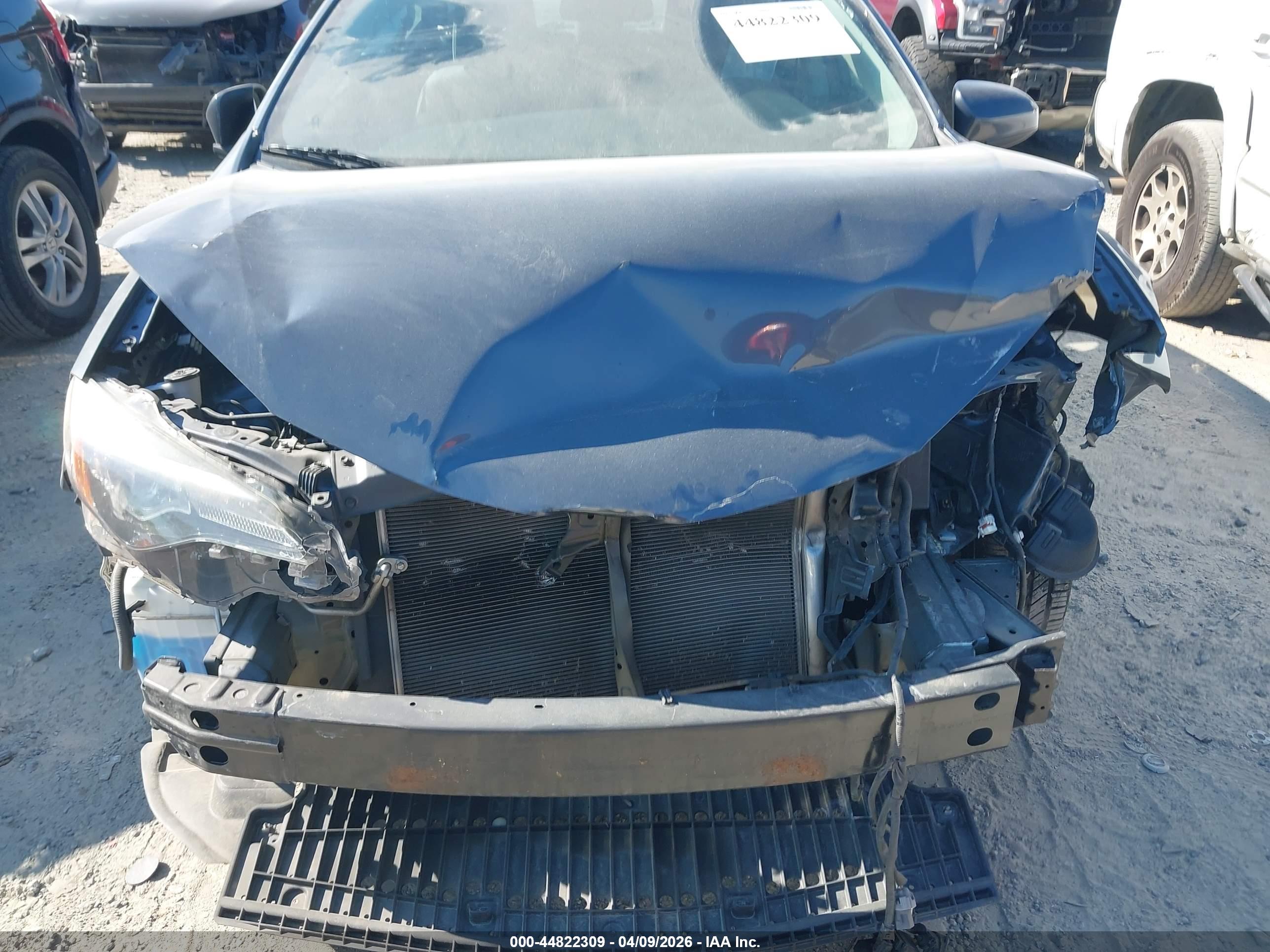 TOYOTA COROLLA image 6