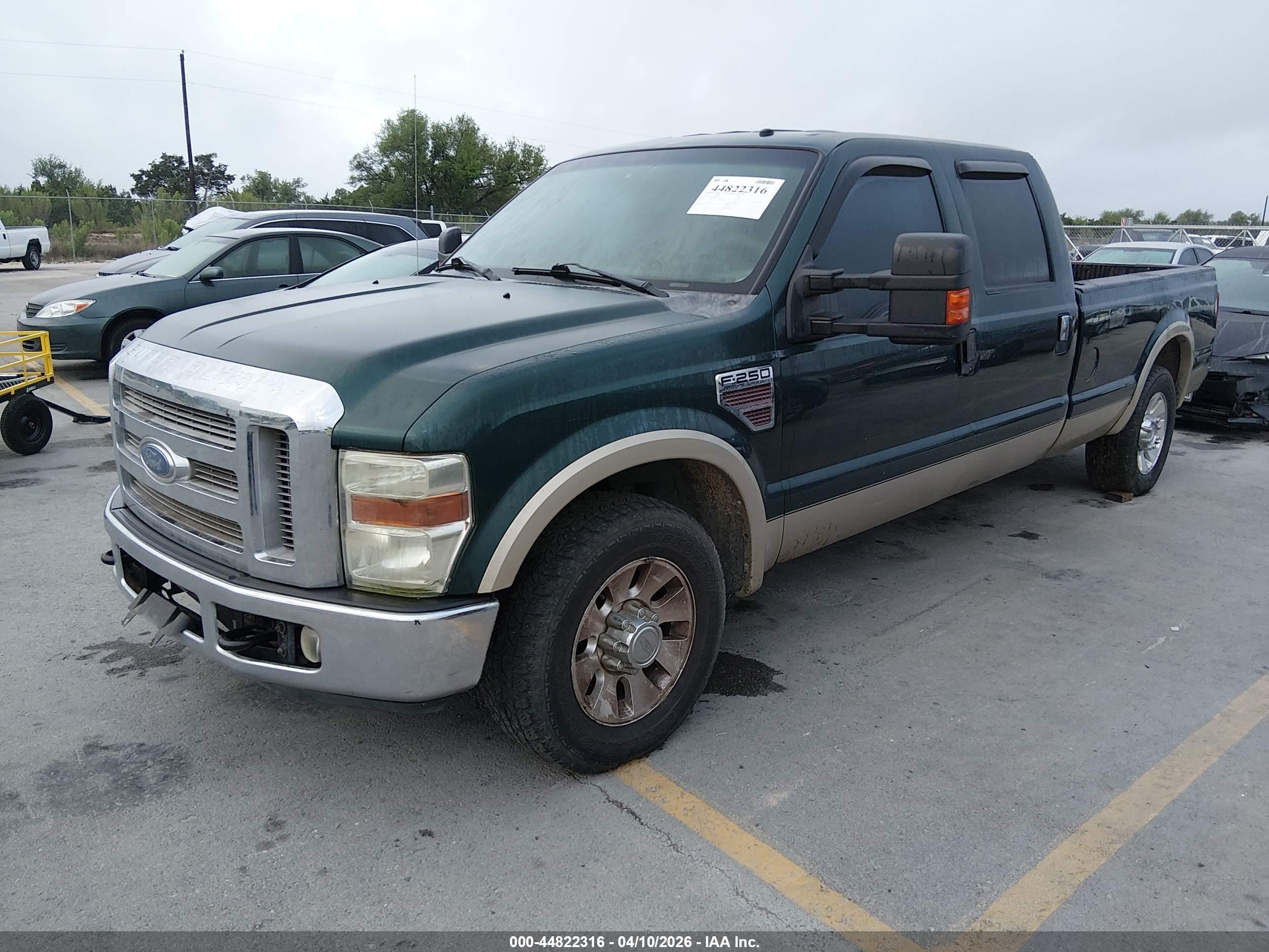 FORD F-250 image 2