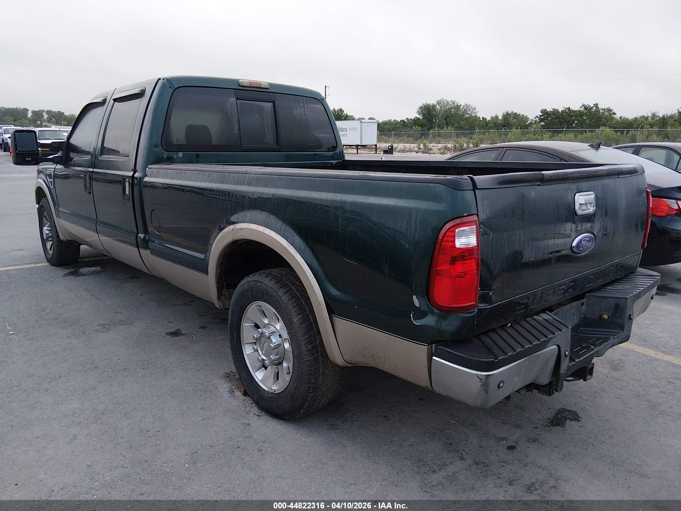 FORD F-250 image 3