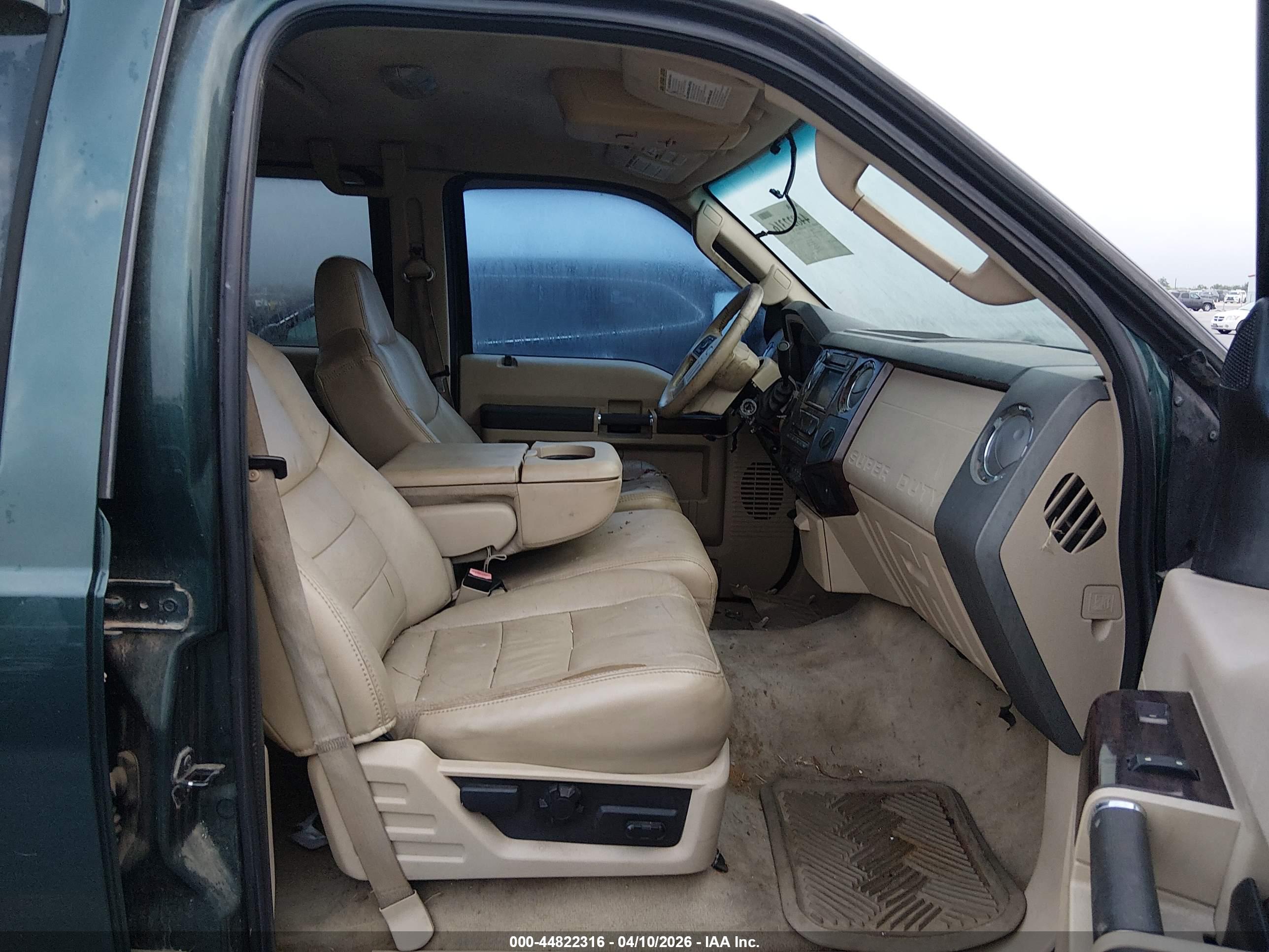 FORD F-250 image 5