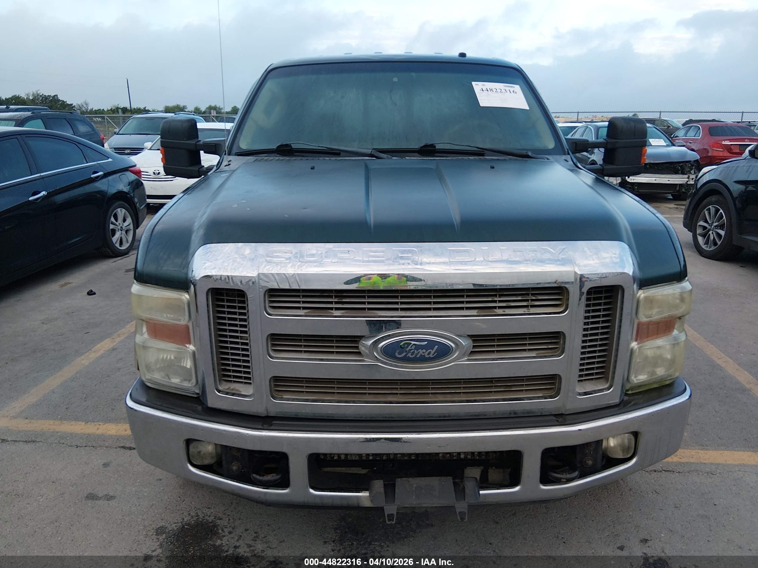 FORD F-250 image 6