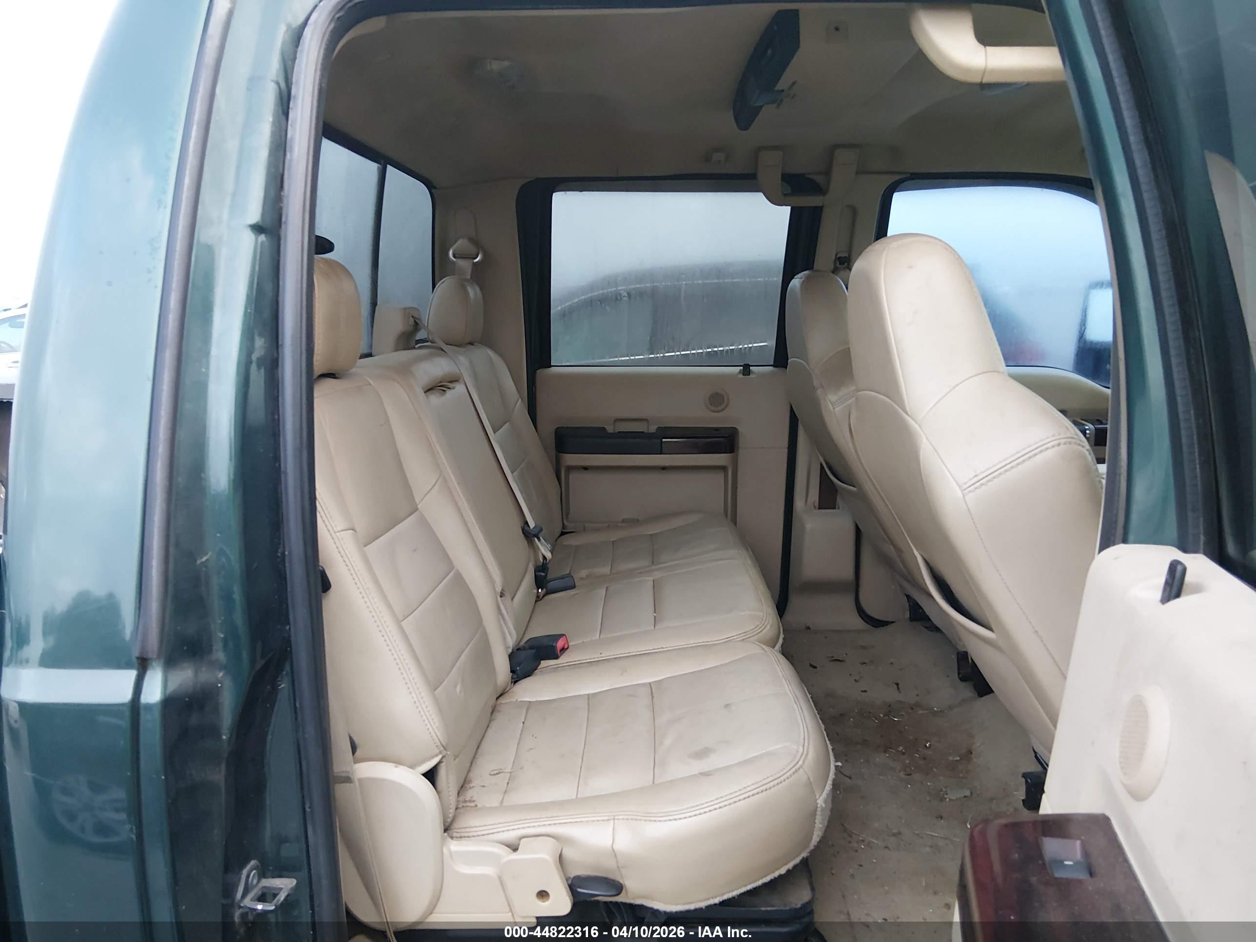 FORD F-250 image 8