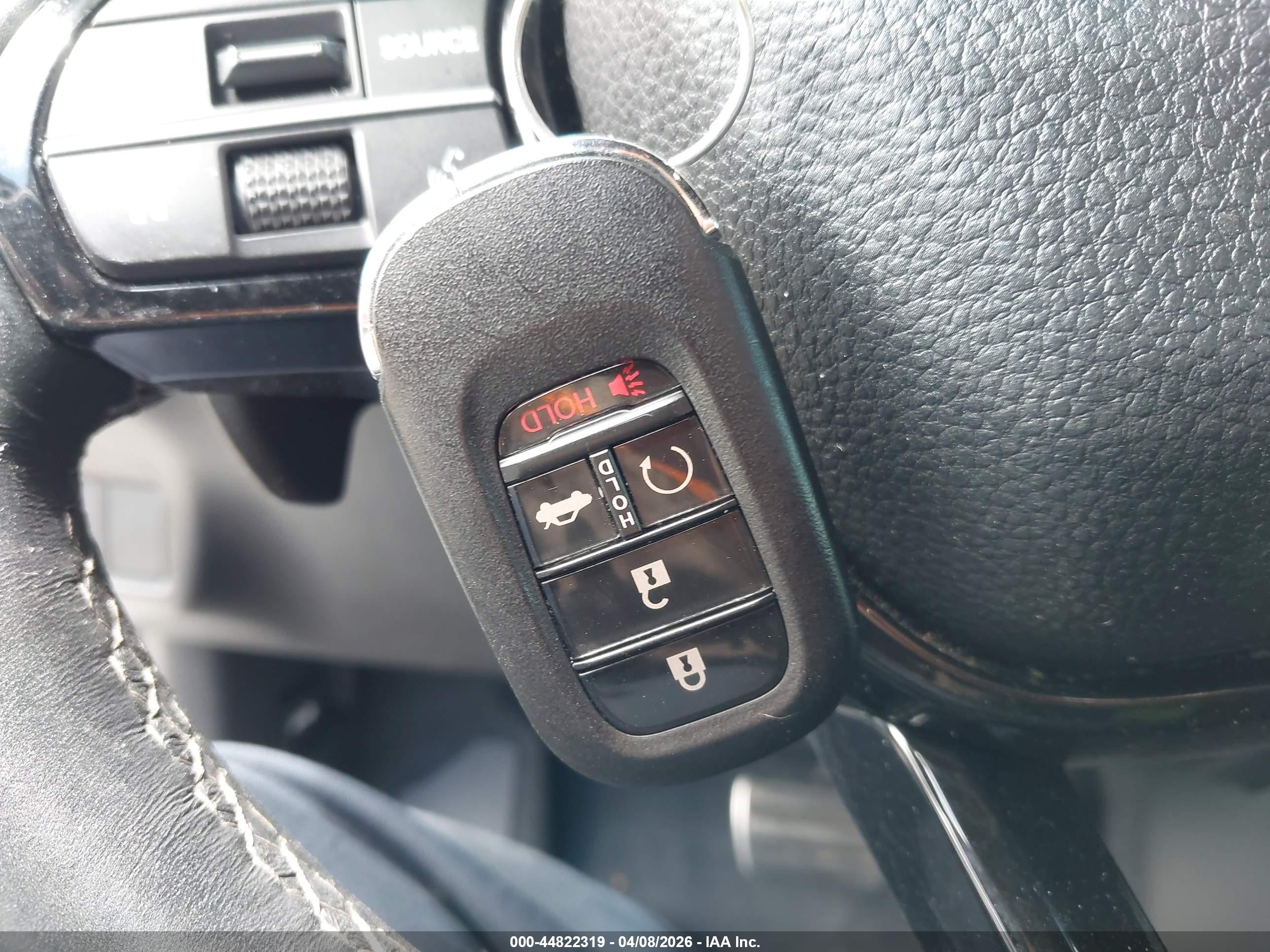 HONDA CIVIC image 11