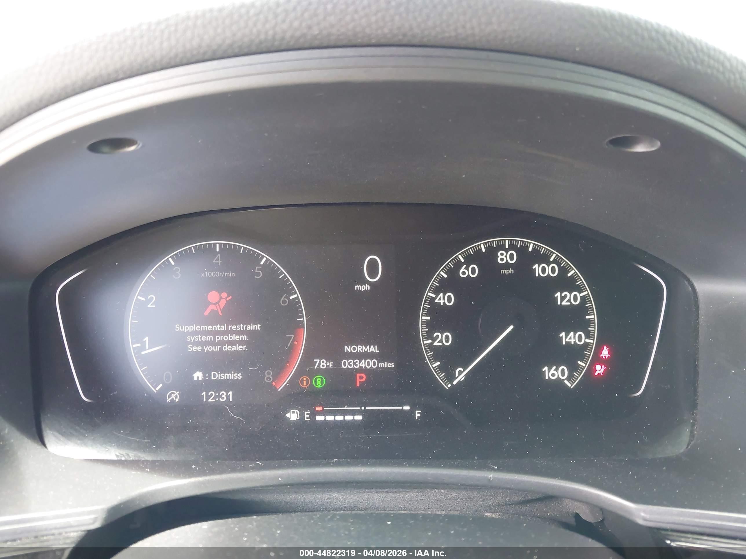 HONDA CIVIC image 7
