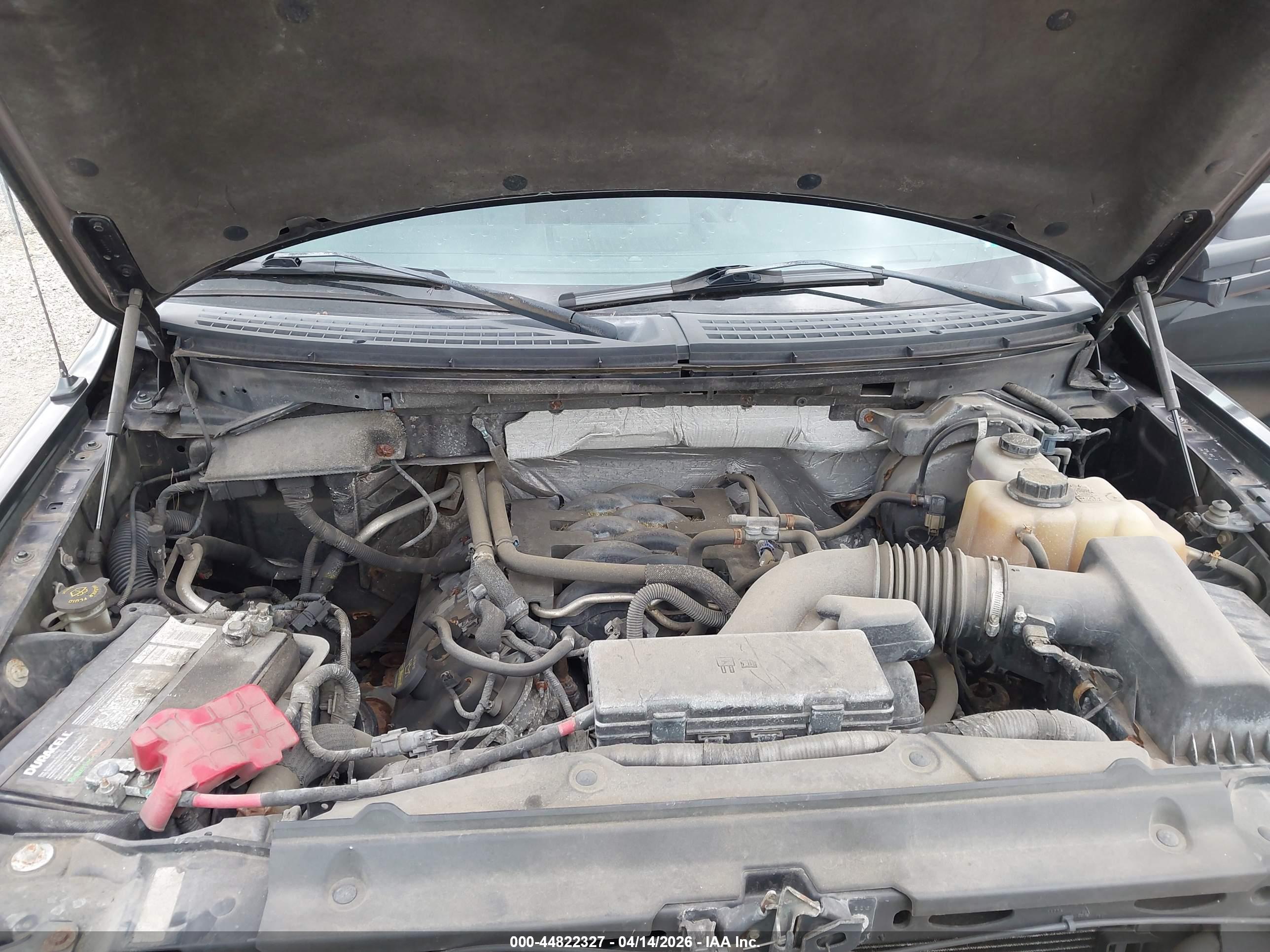 FORD F-150 image 10