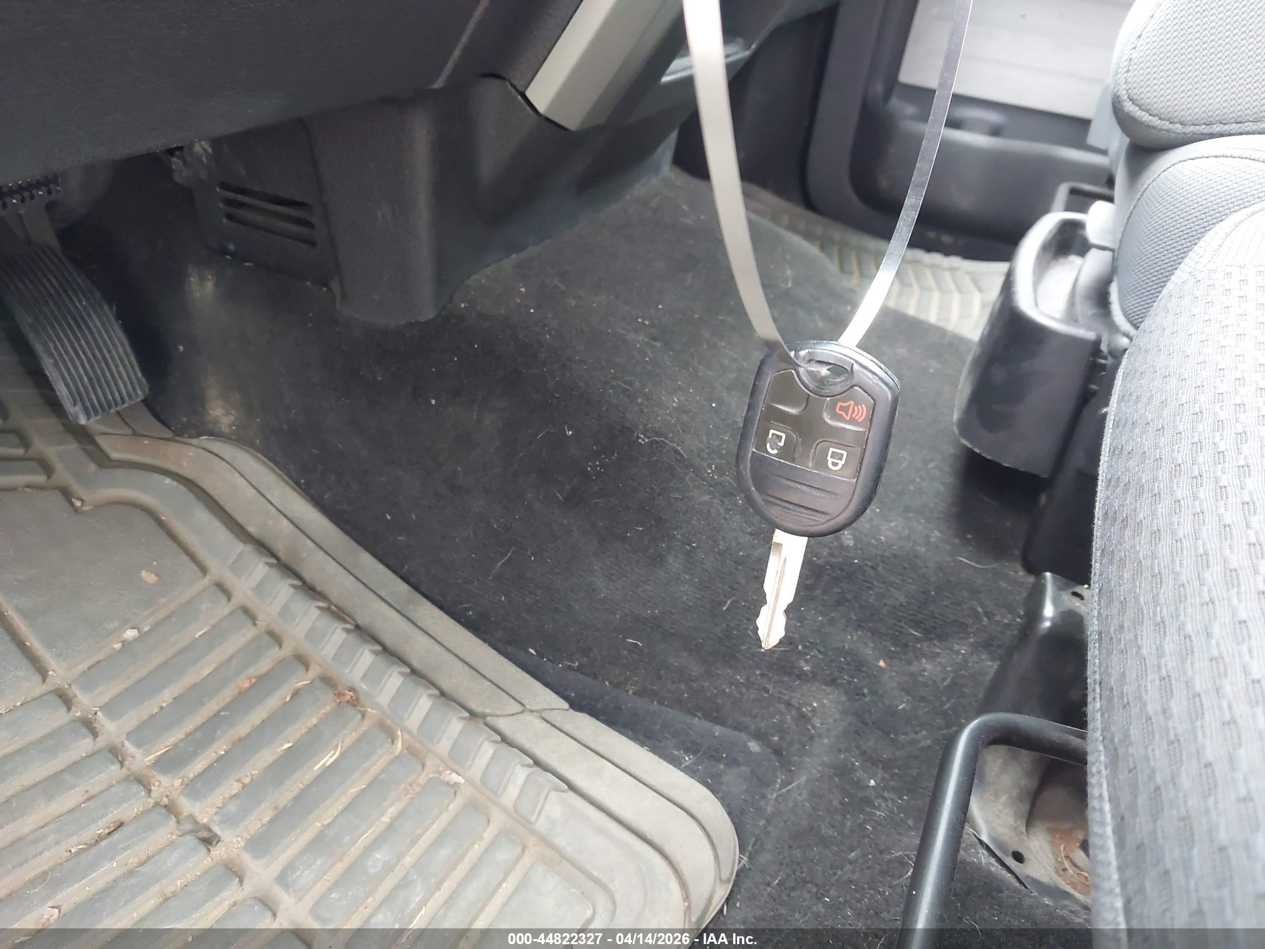 FORD F-150 image 11