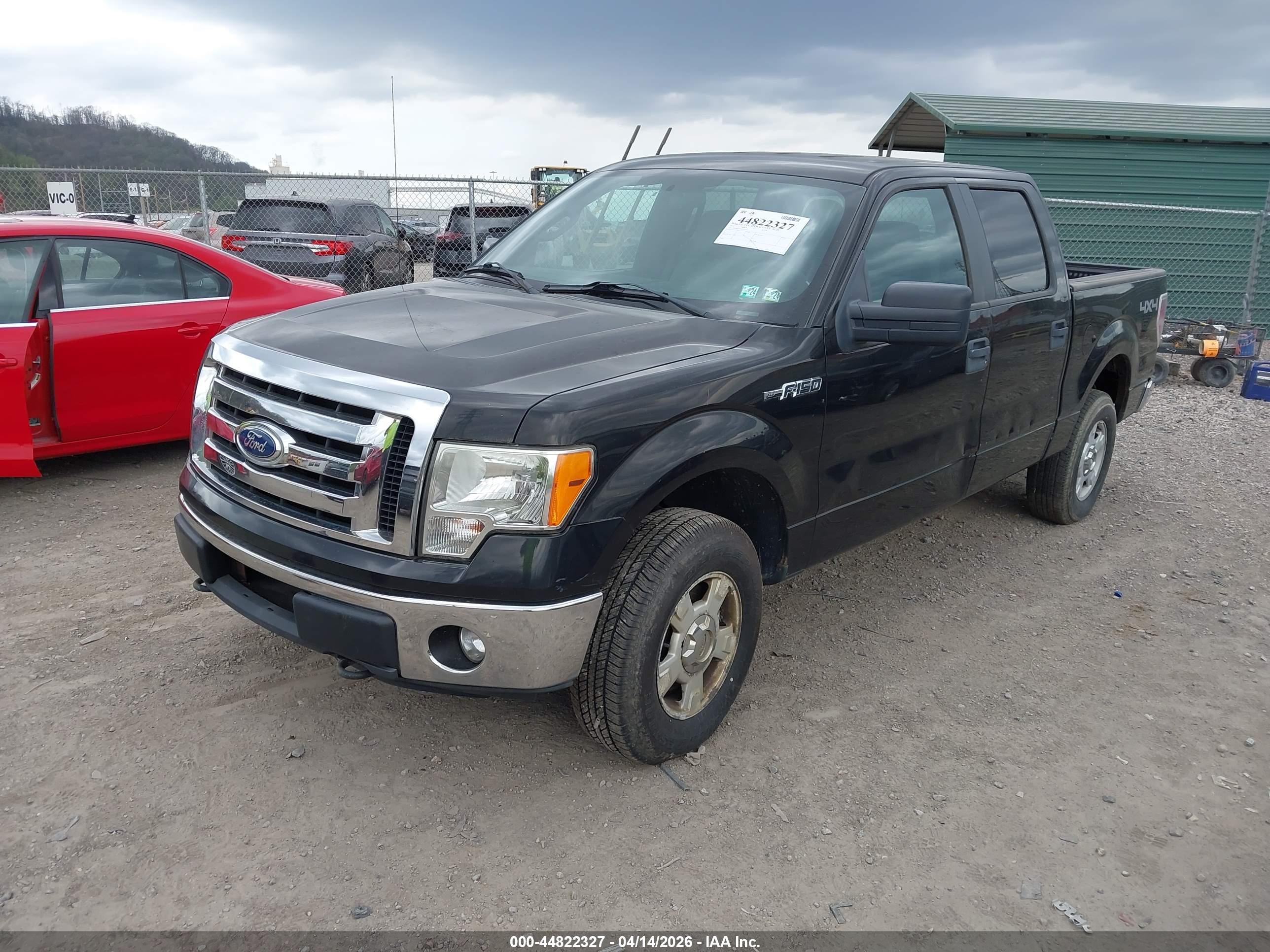 FORD F-150 image 2