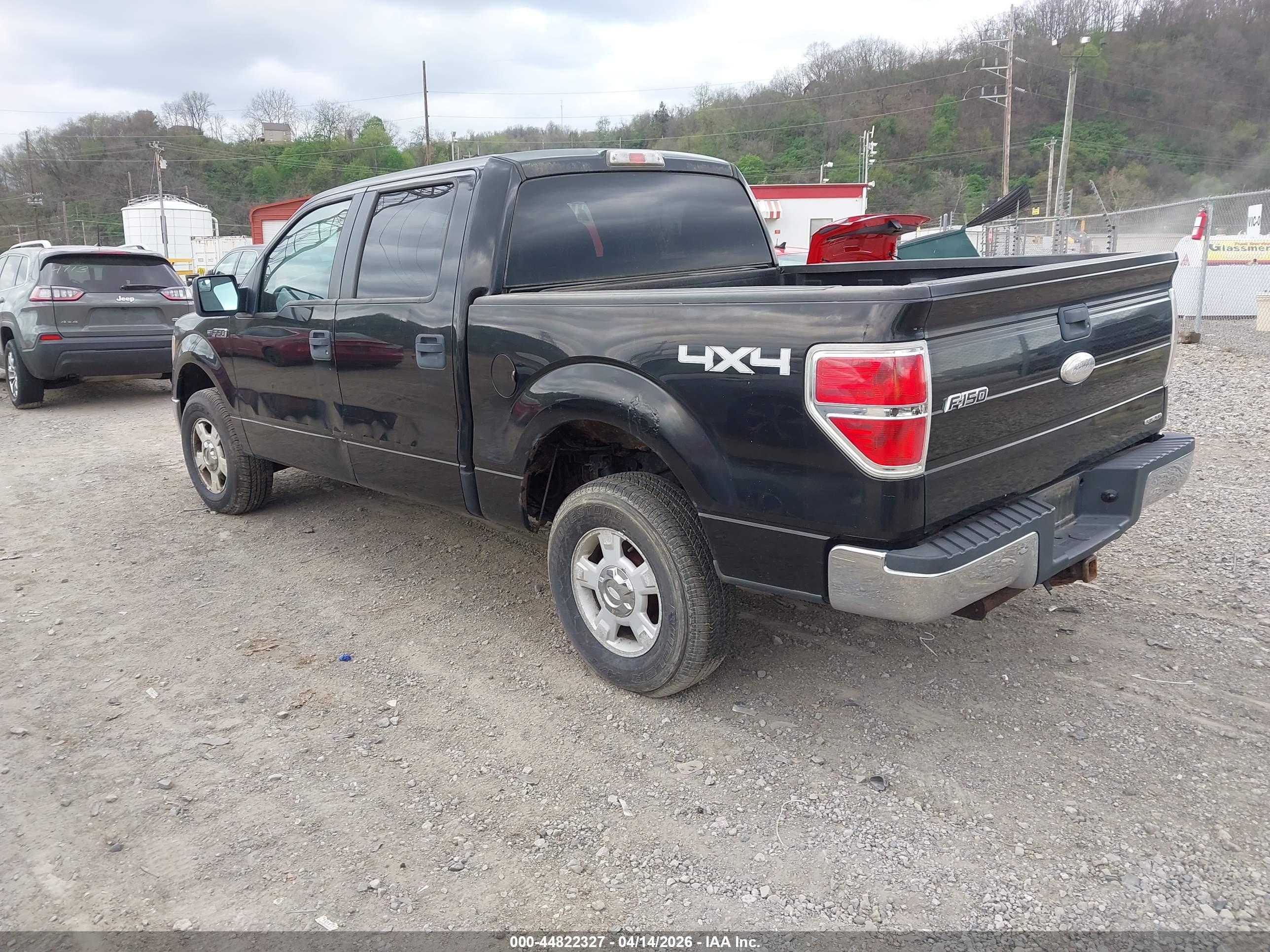 FORD F-150 image 3