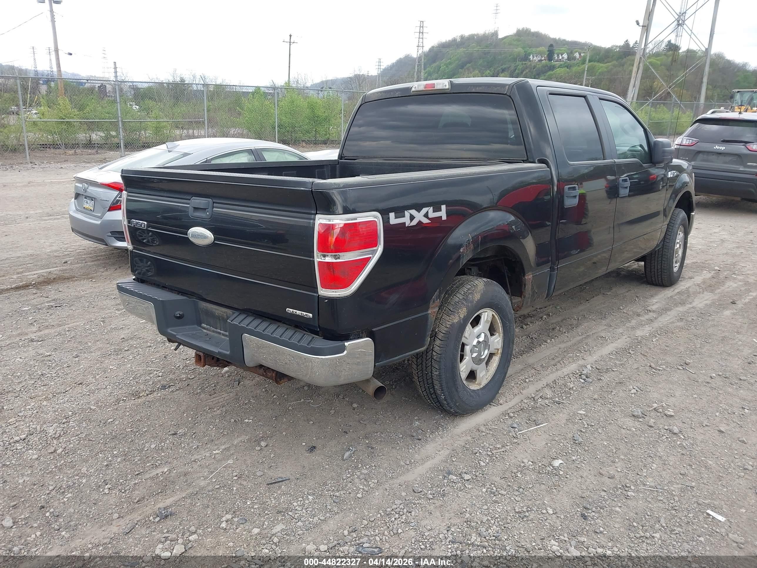 FORD F-150 image 4
