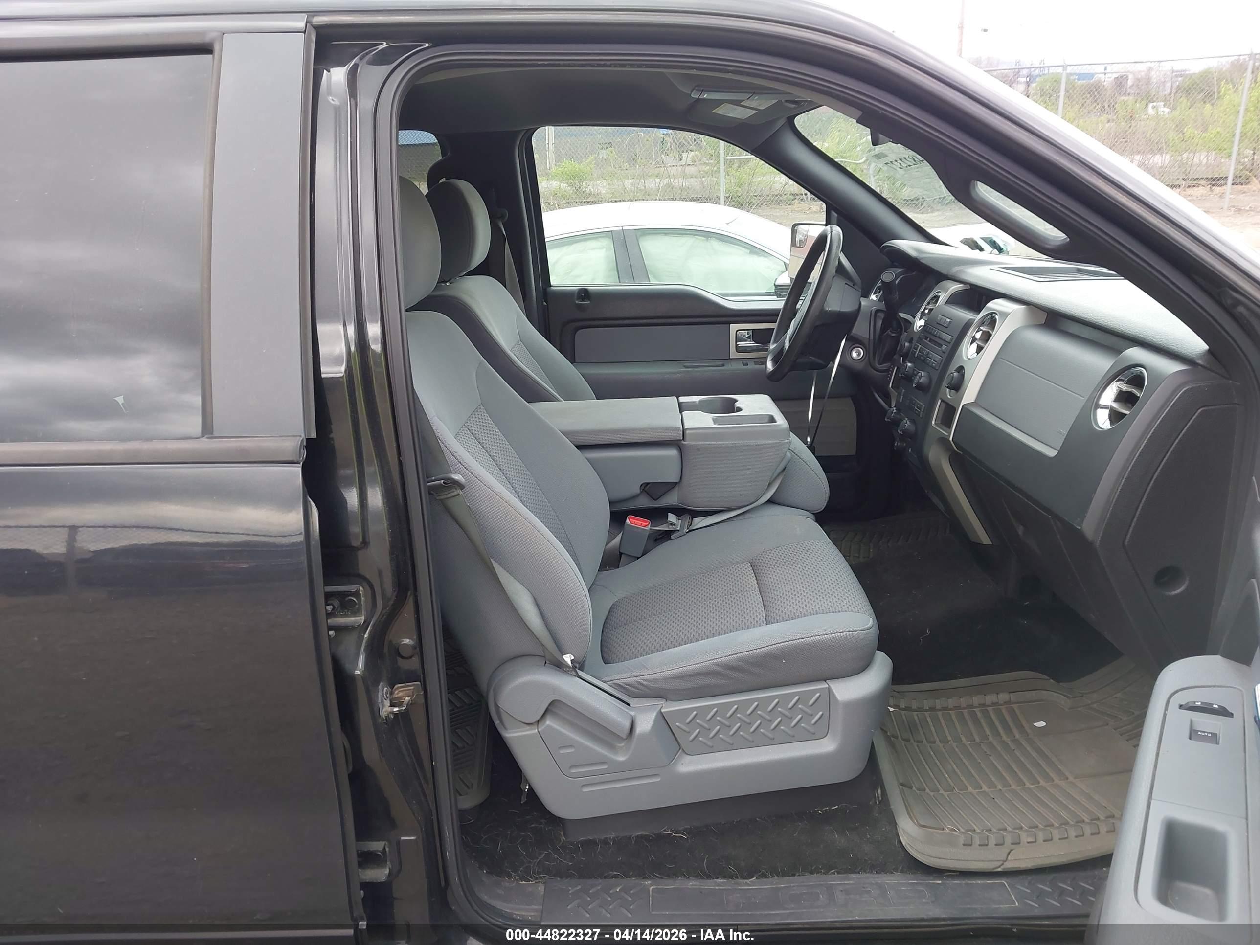FORD F-150 image 5