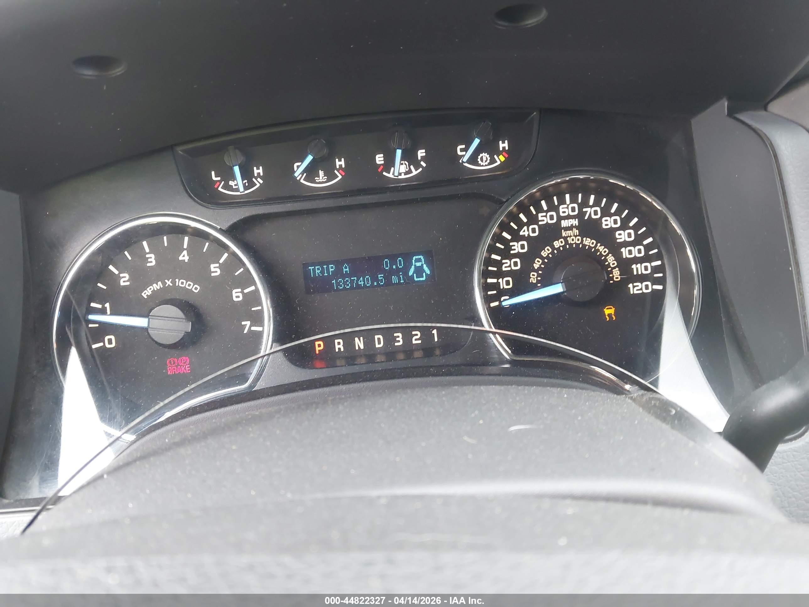 FORD F-150 image 7