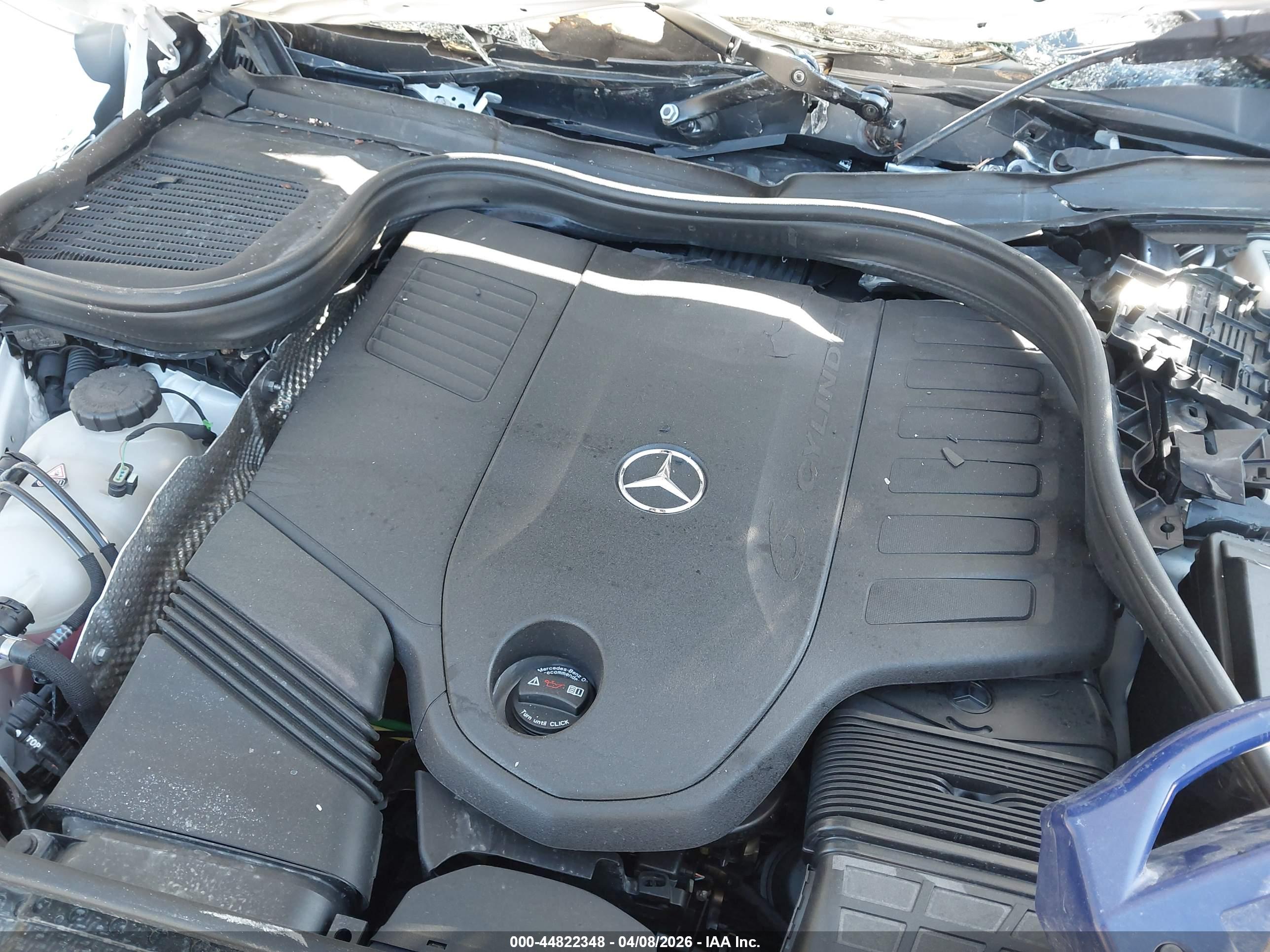 MERCEDES-BENZ GLS image 10