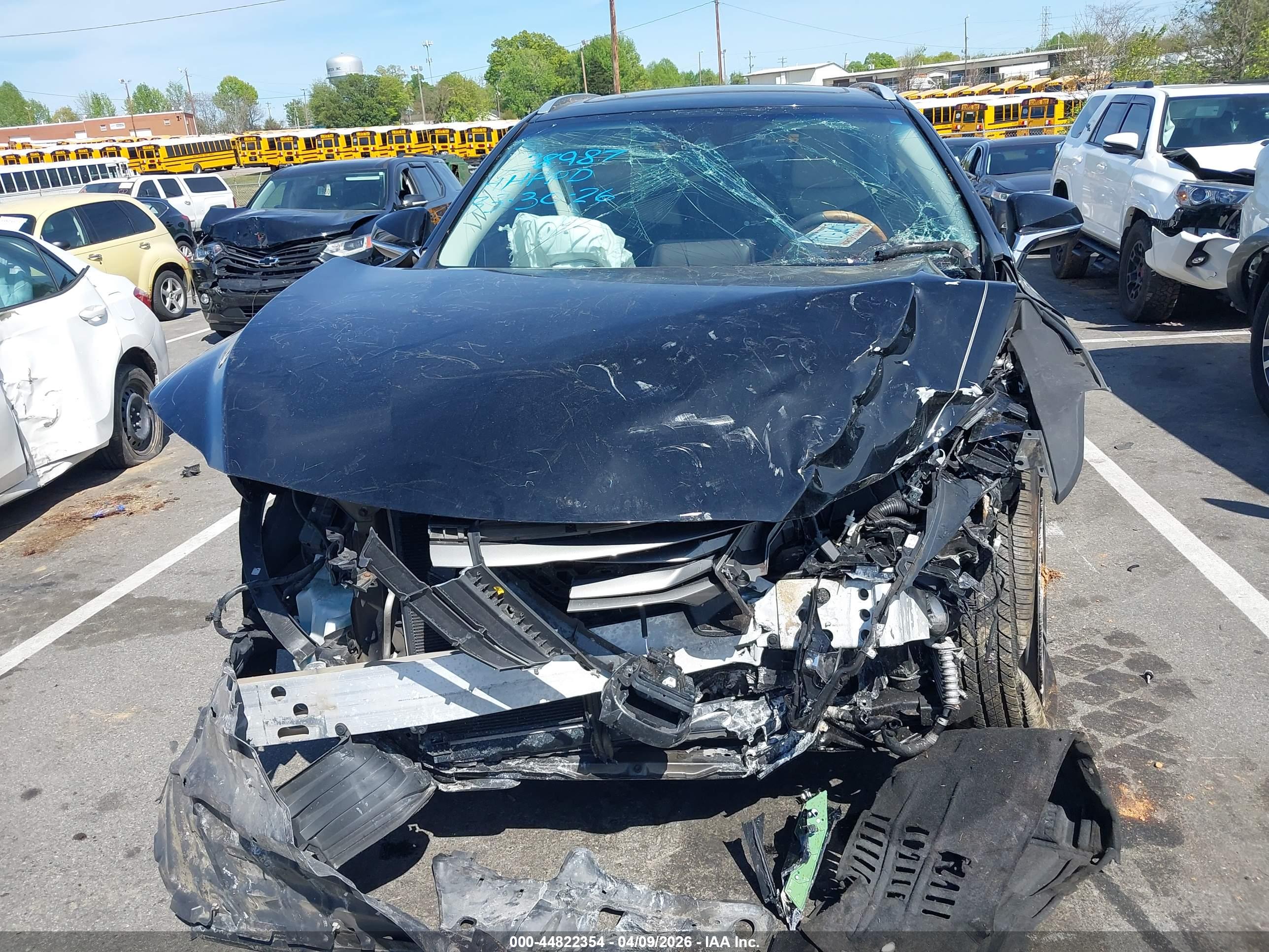 LEXUS RX image 6