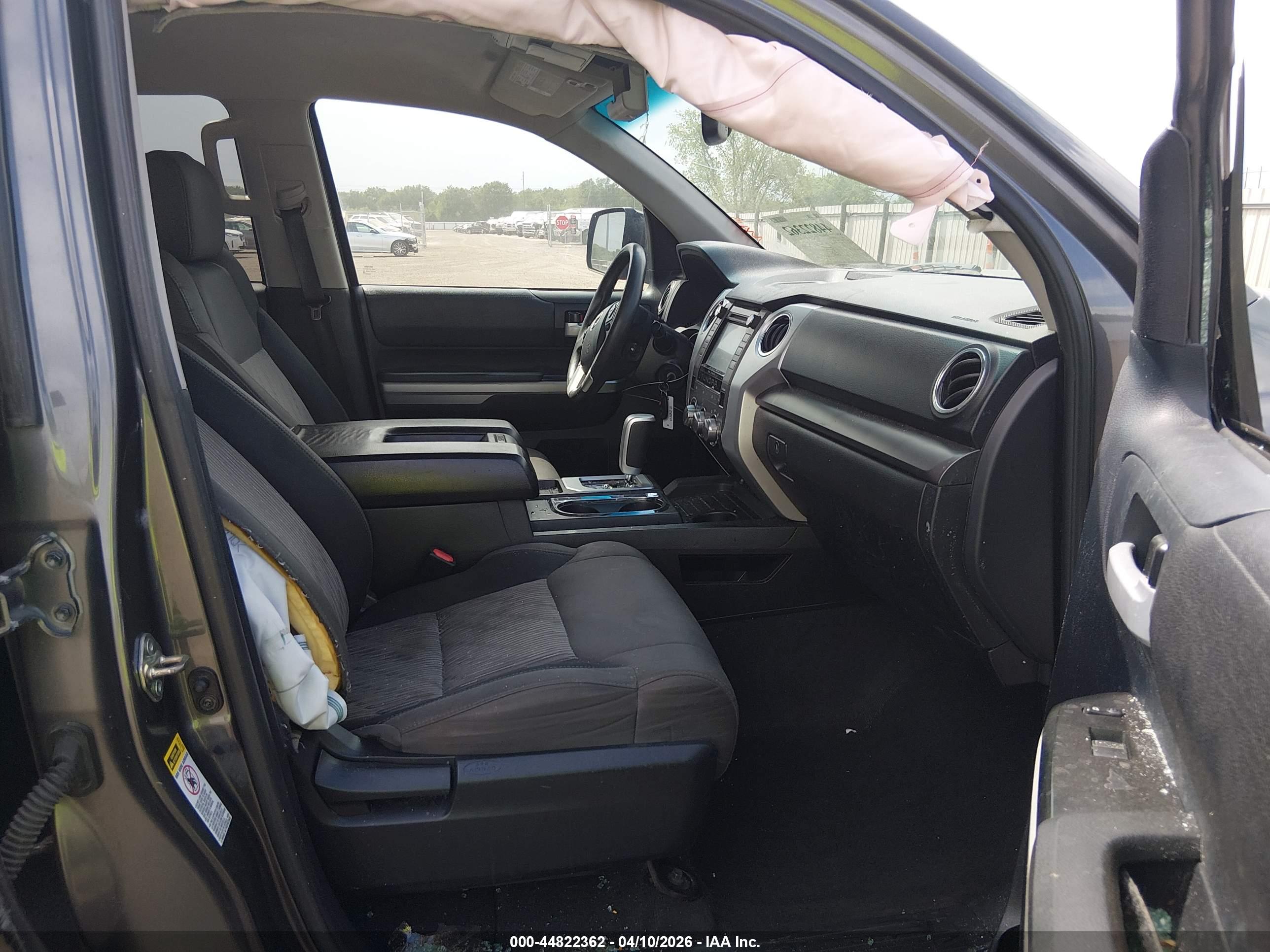 TOYOTA TUNDRA image 5