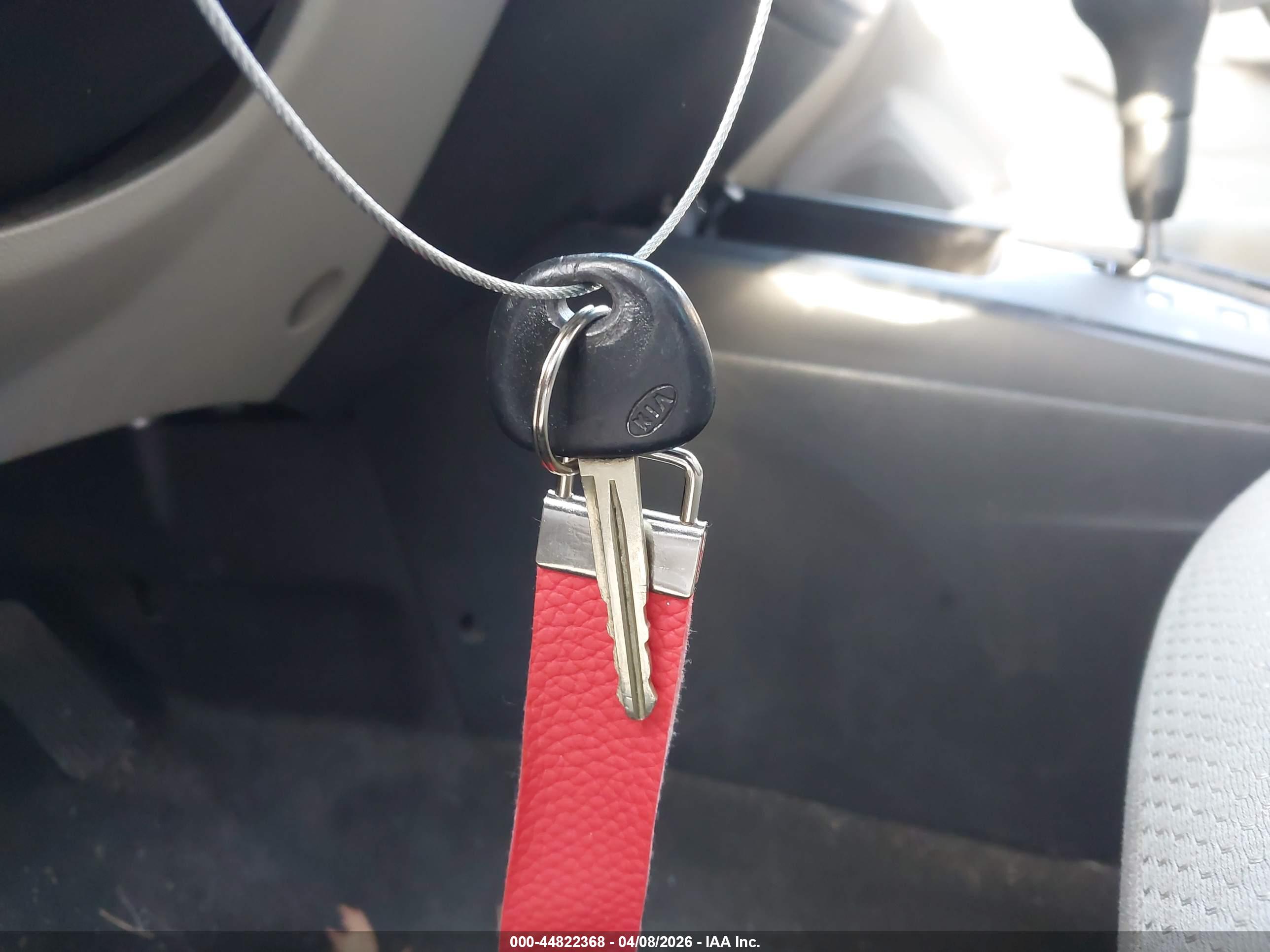 KIA FORTE image 11