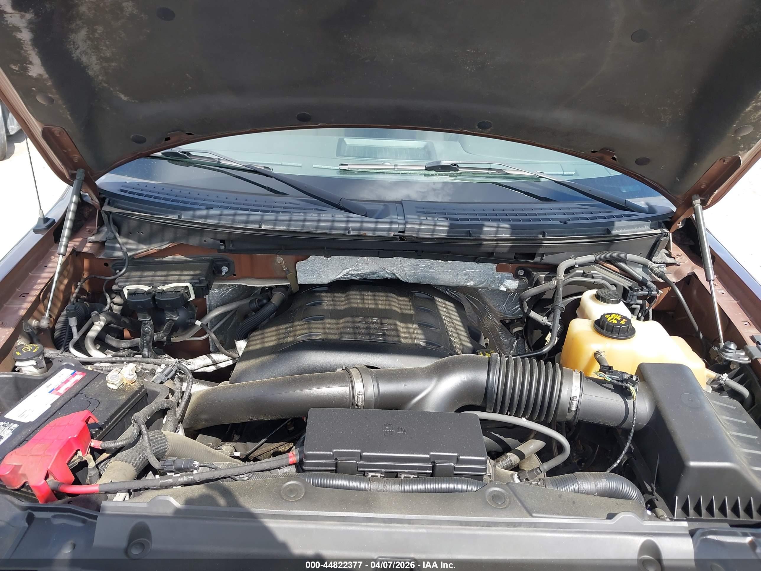 FORD F-150 image 10