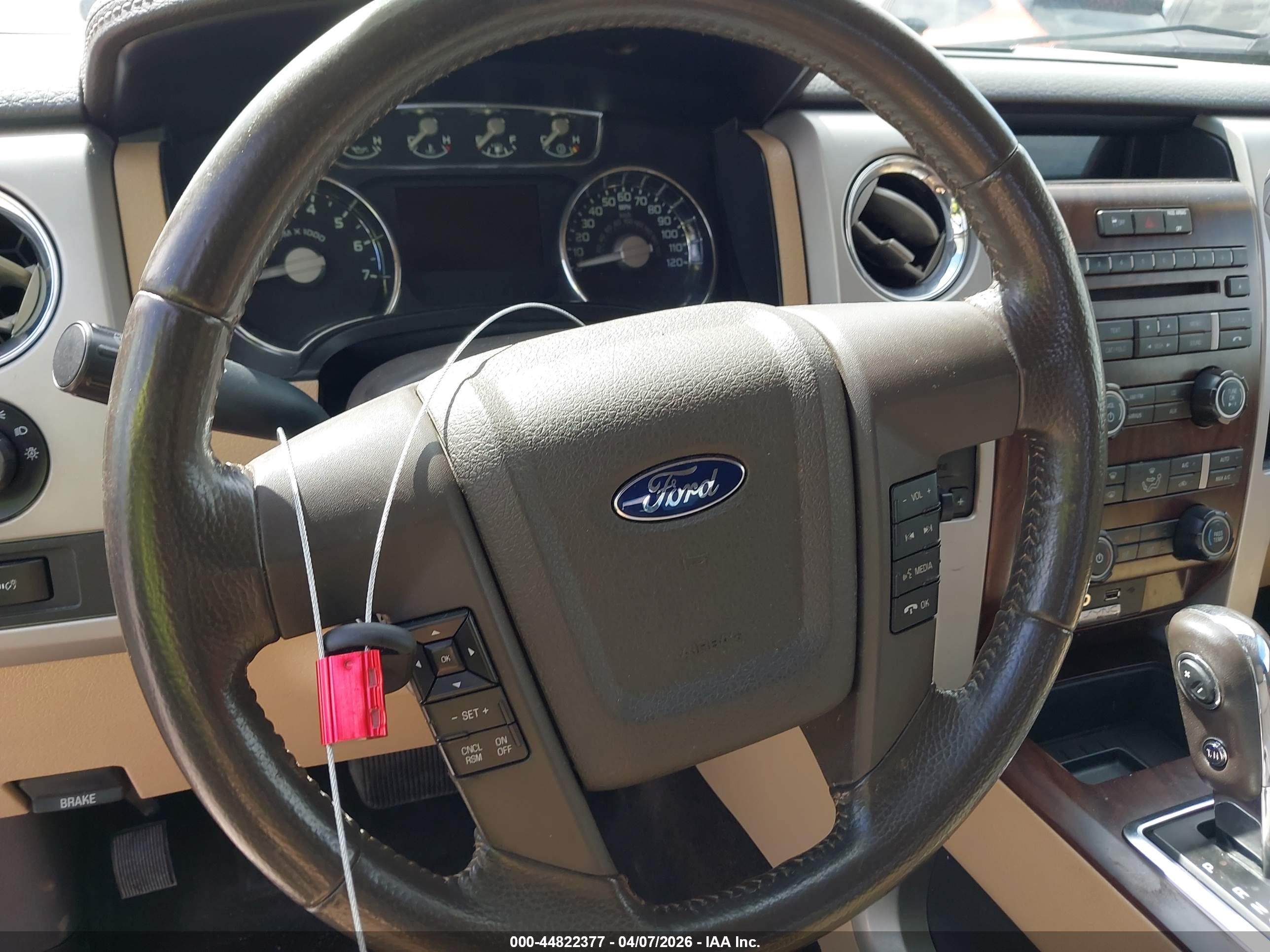 FORD F-150 image 11