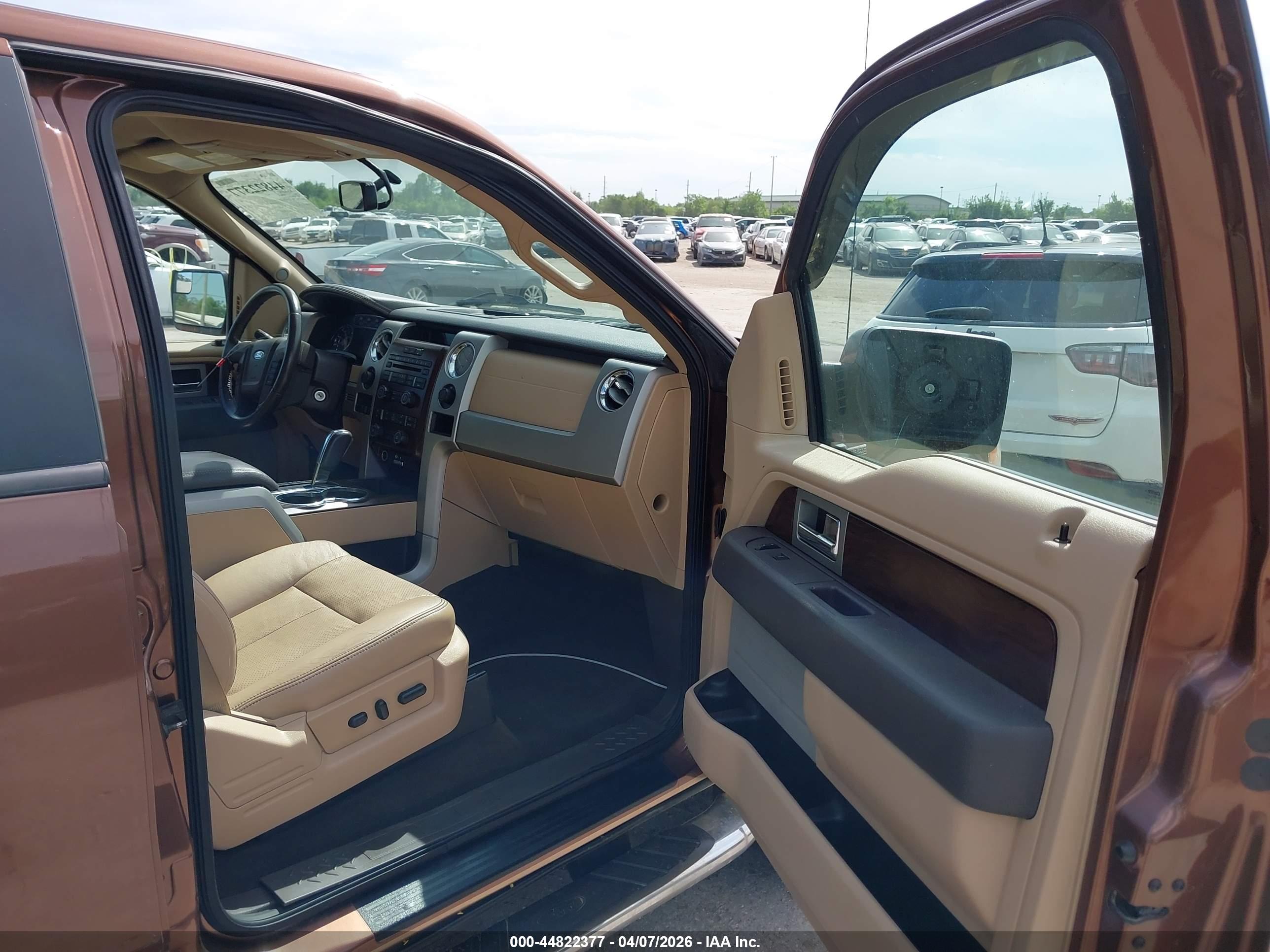 FORD F-150 image 5