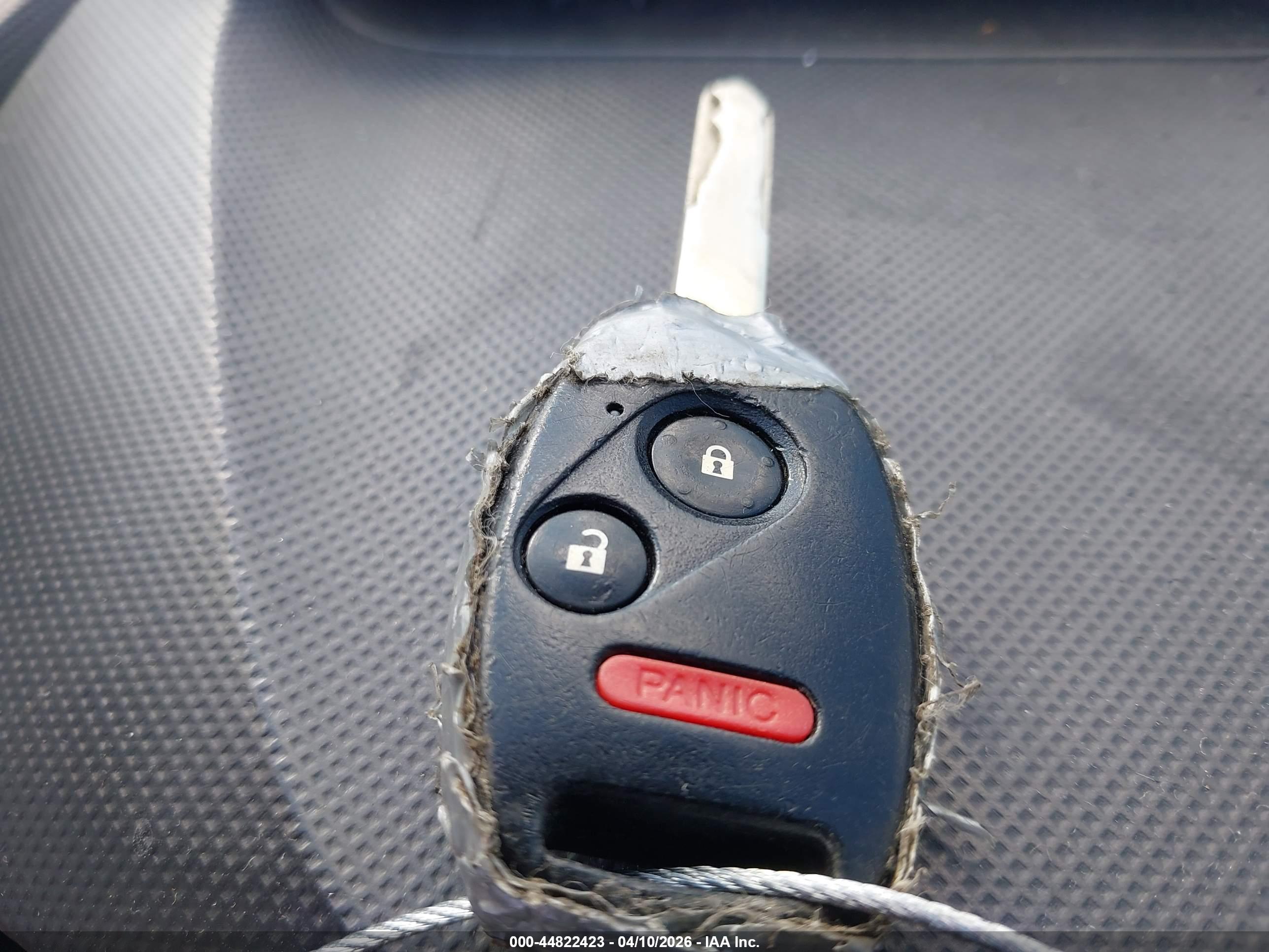 HONDA INSIGHT image 11