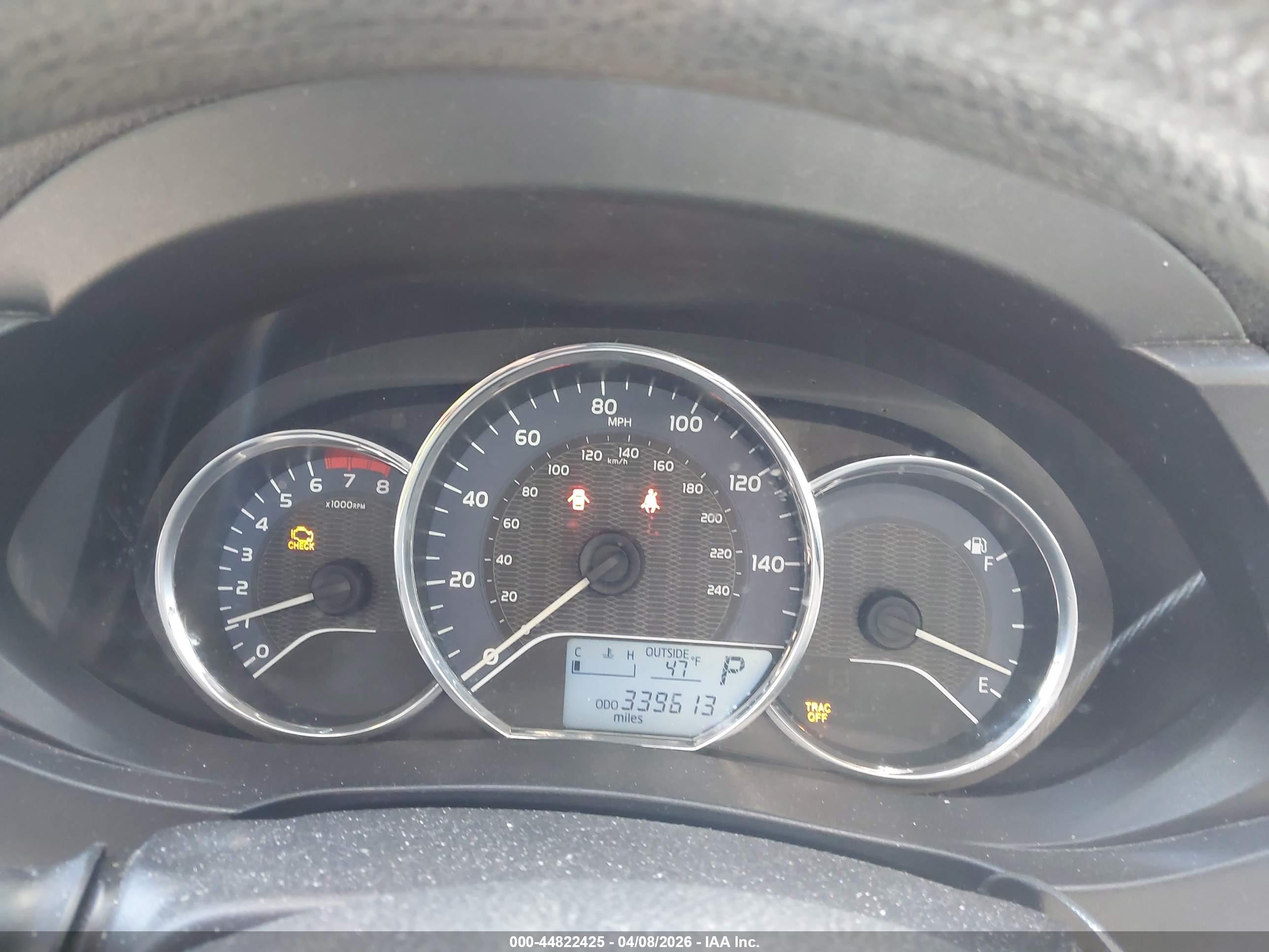 TOYOTA COROLLA image 7