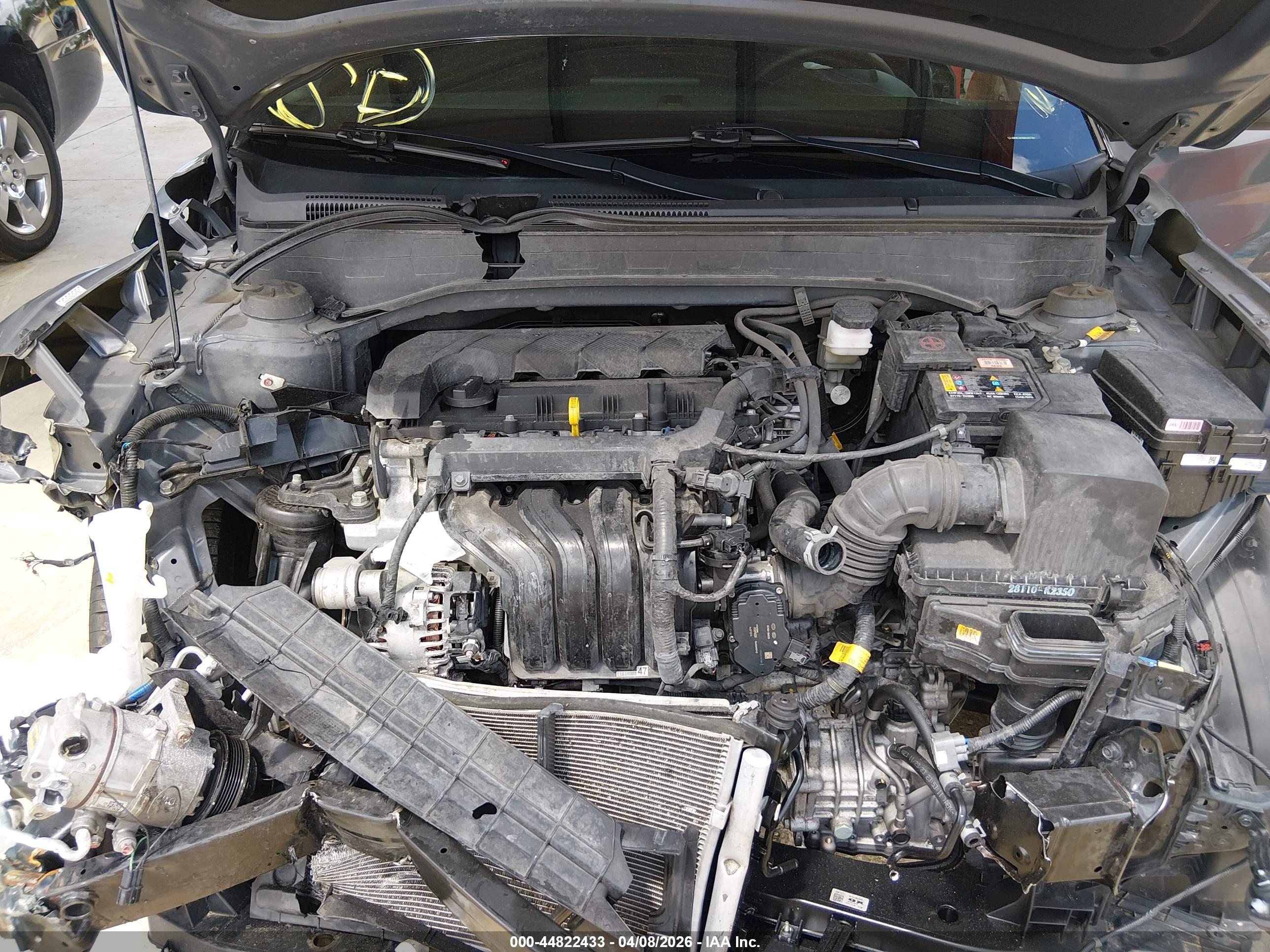 HYUNDAI VENUE image 10