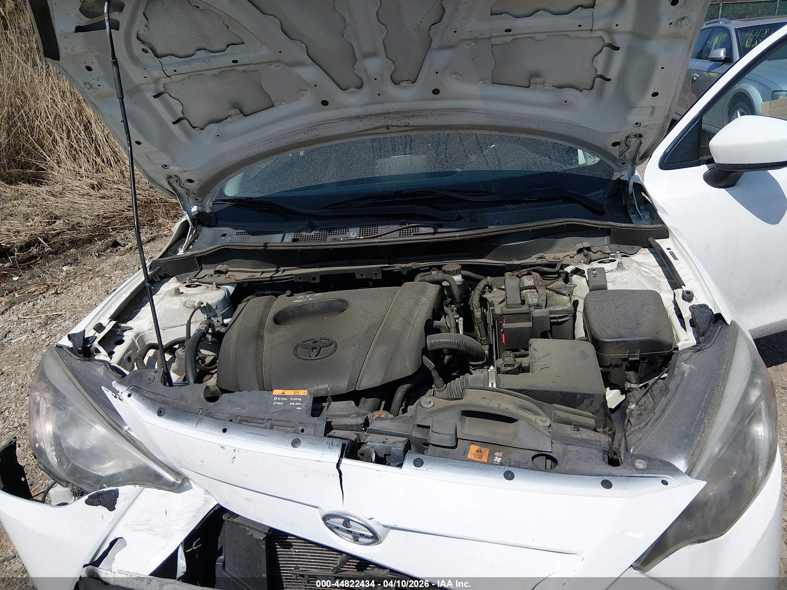 SCION IA image 10