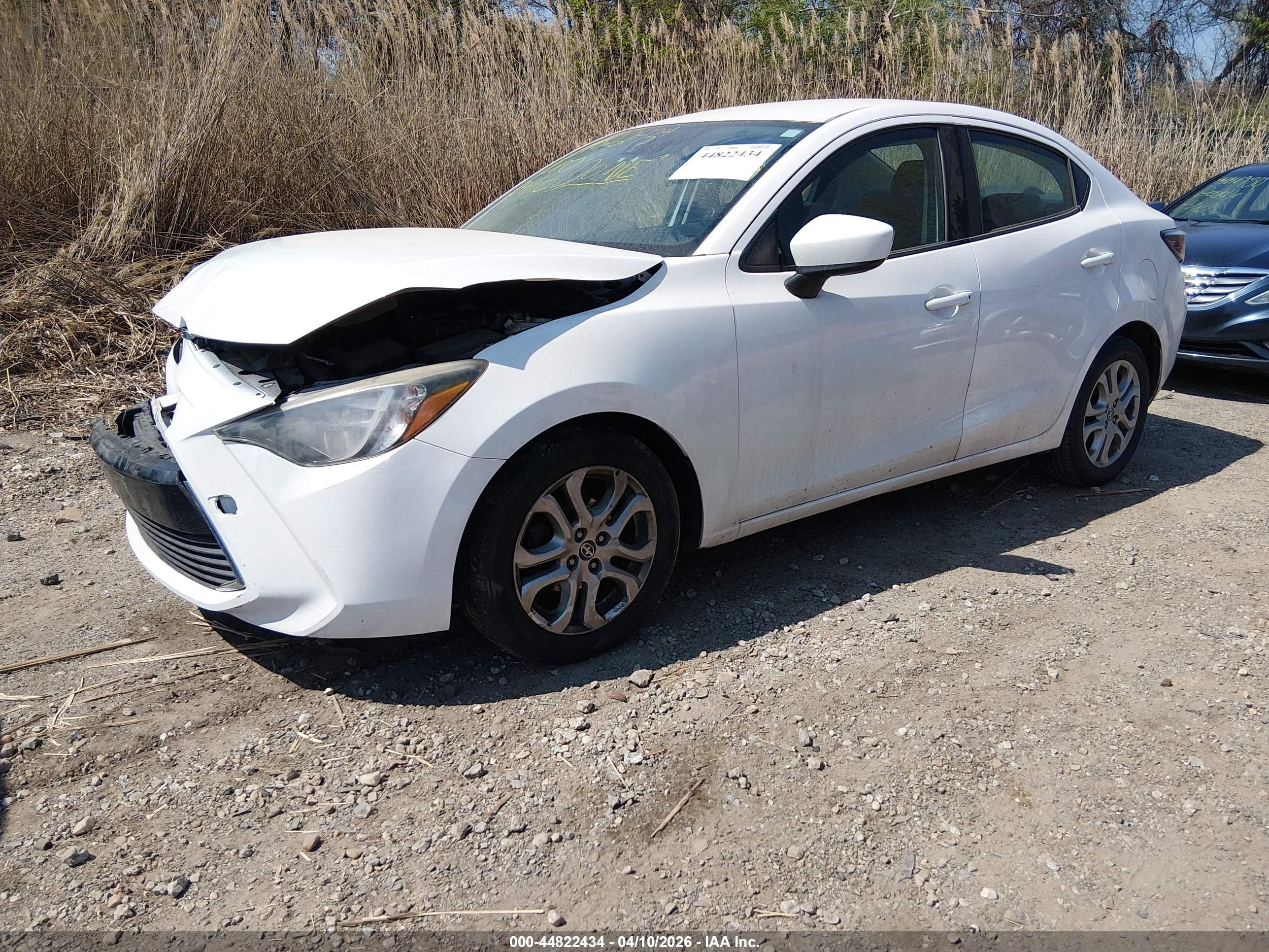 SCION IA image 2