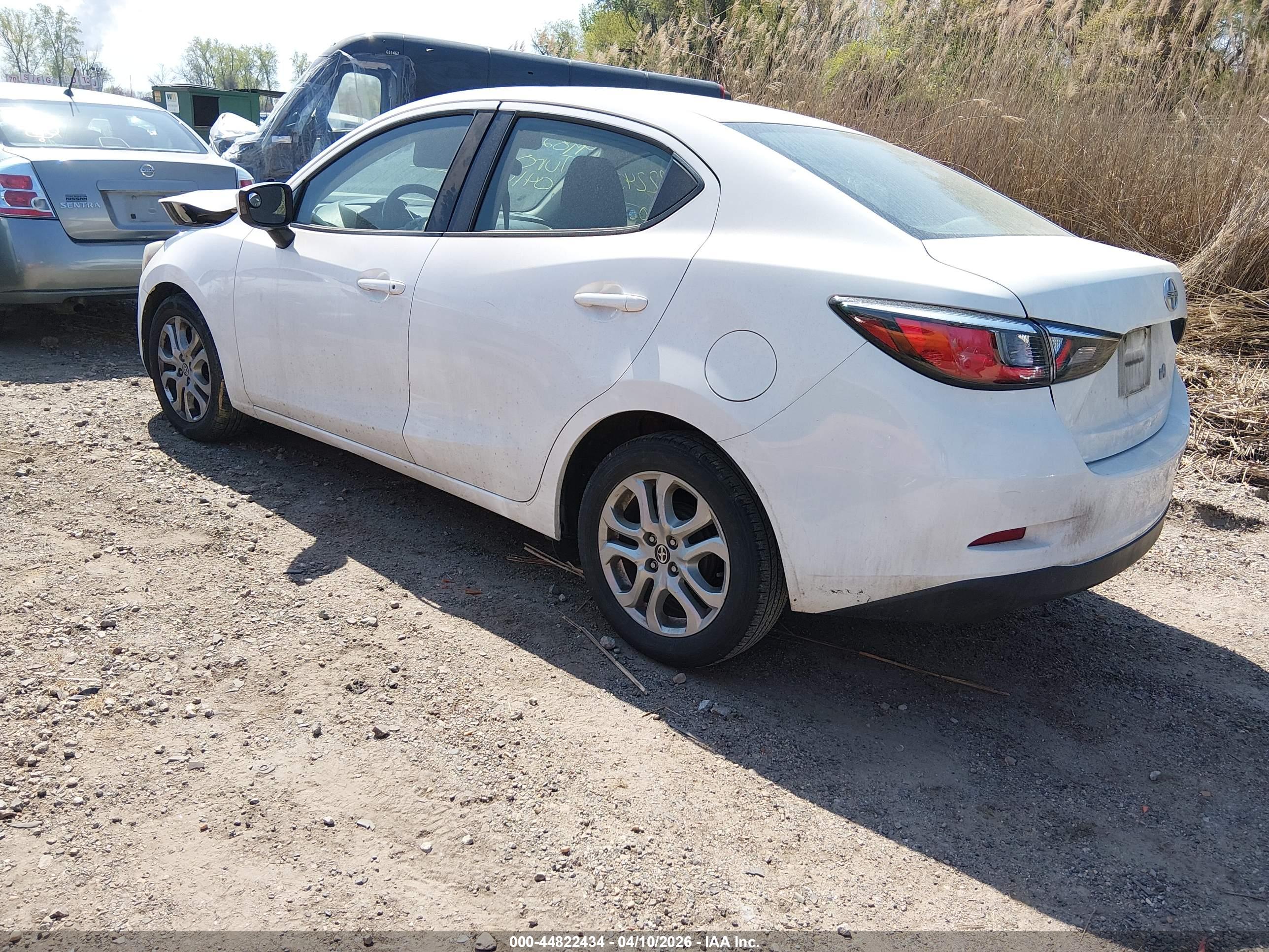 SCION IA image 3