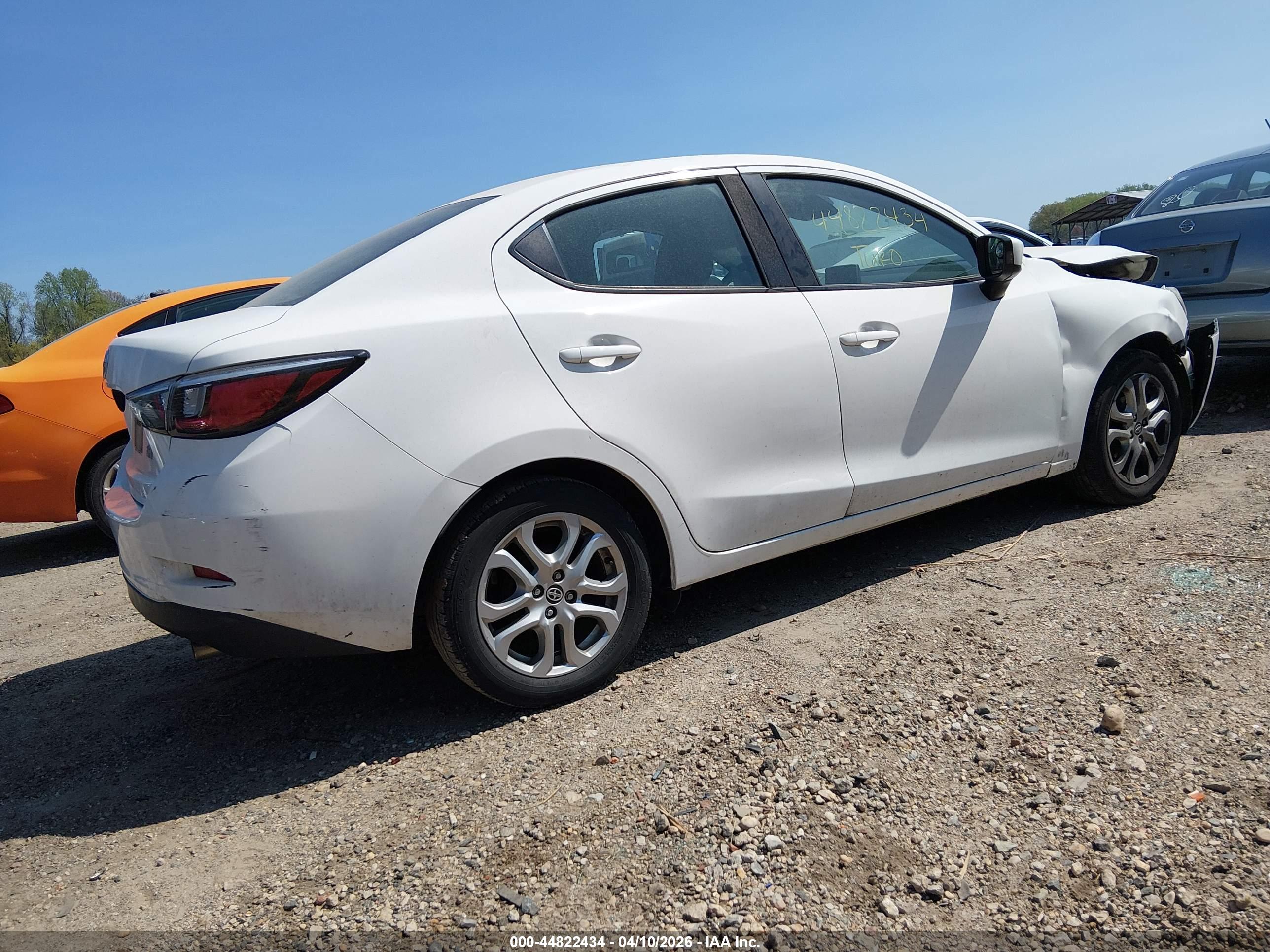 SCION IA image 4