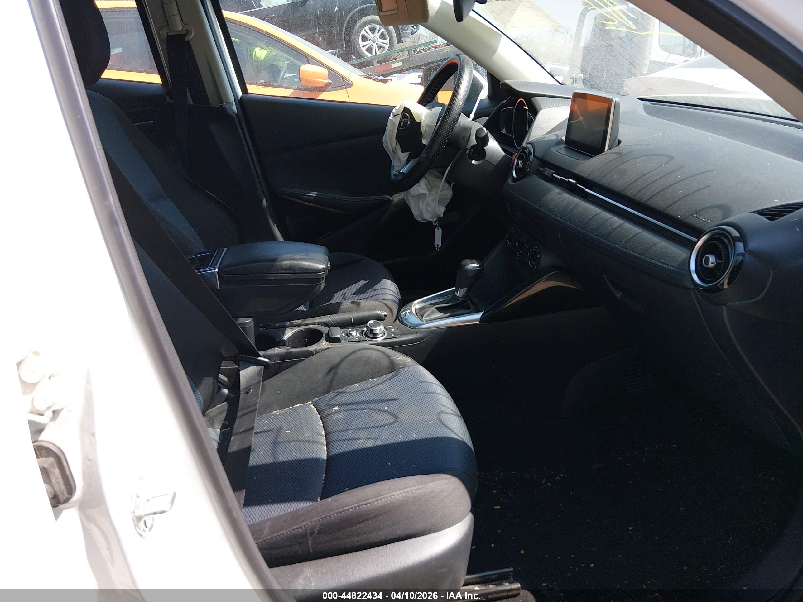 SCION IA image 5