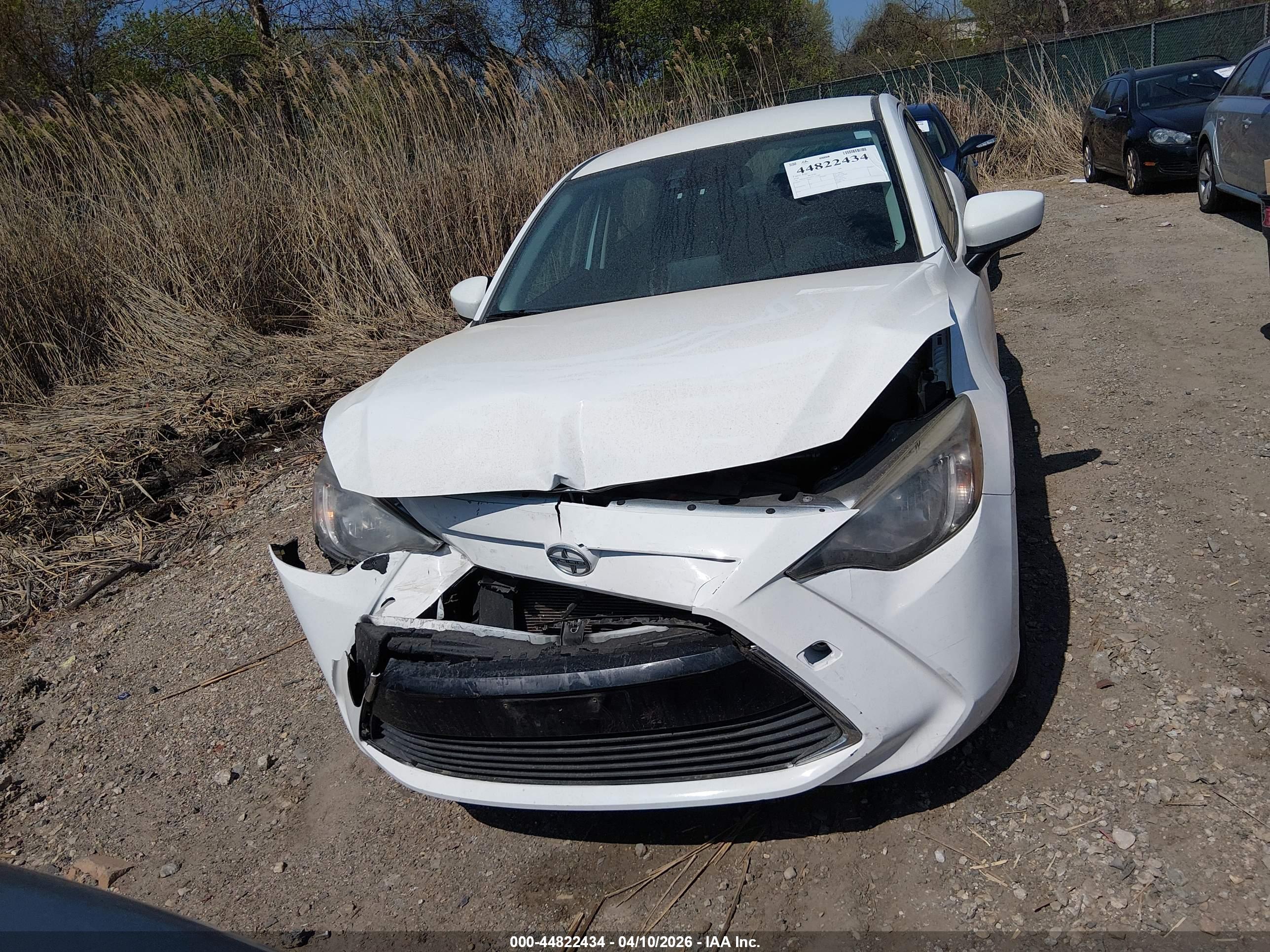 SCION IA image 6