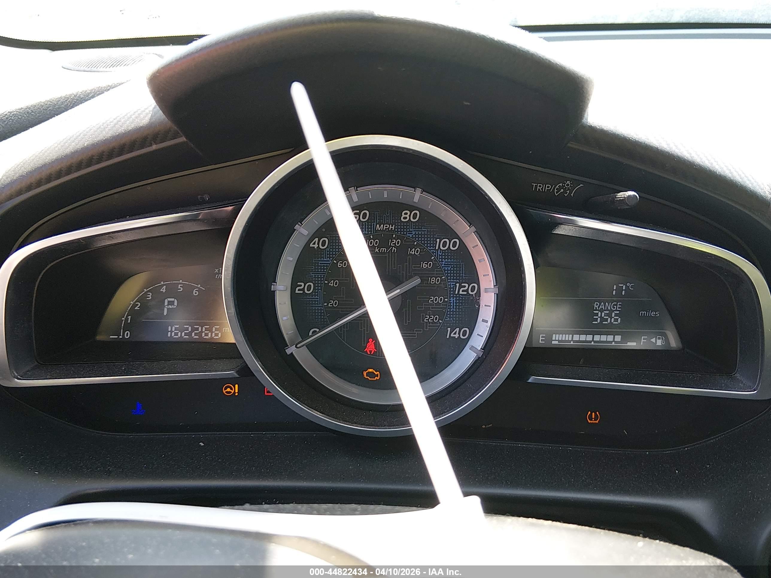 SCION IA image 7