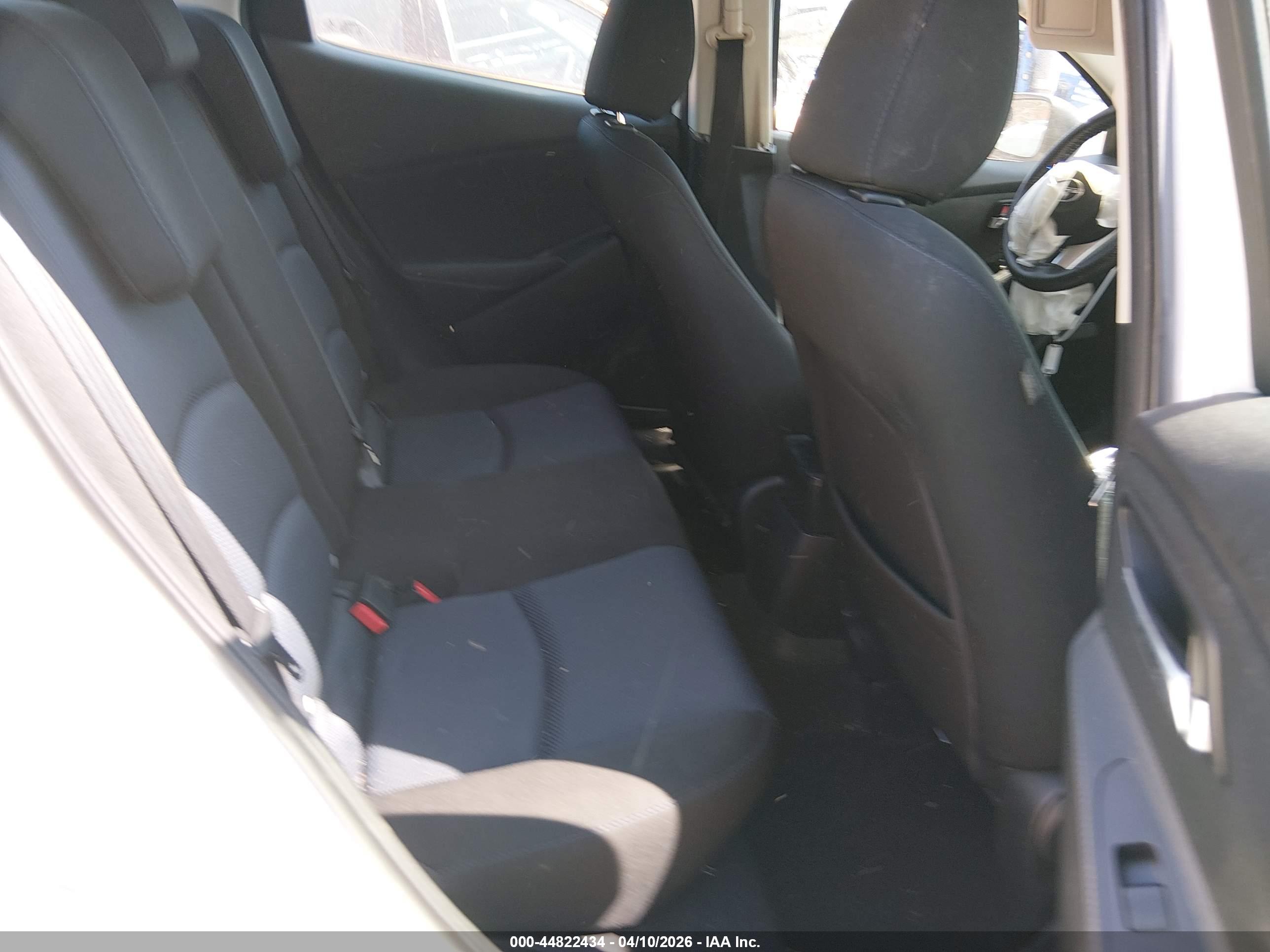 SCION IA image 8