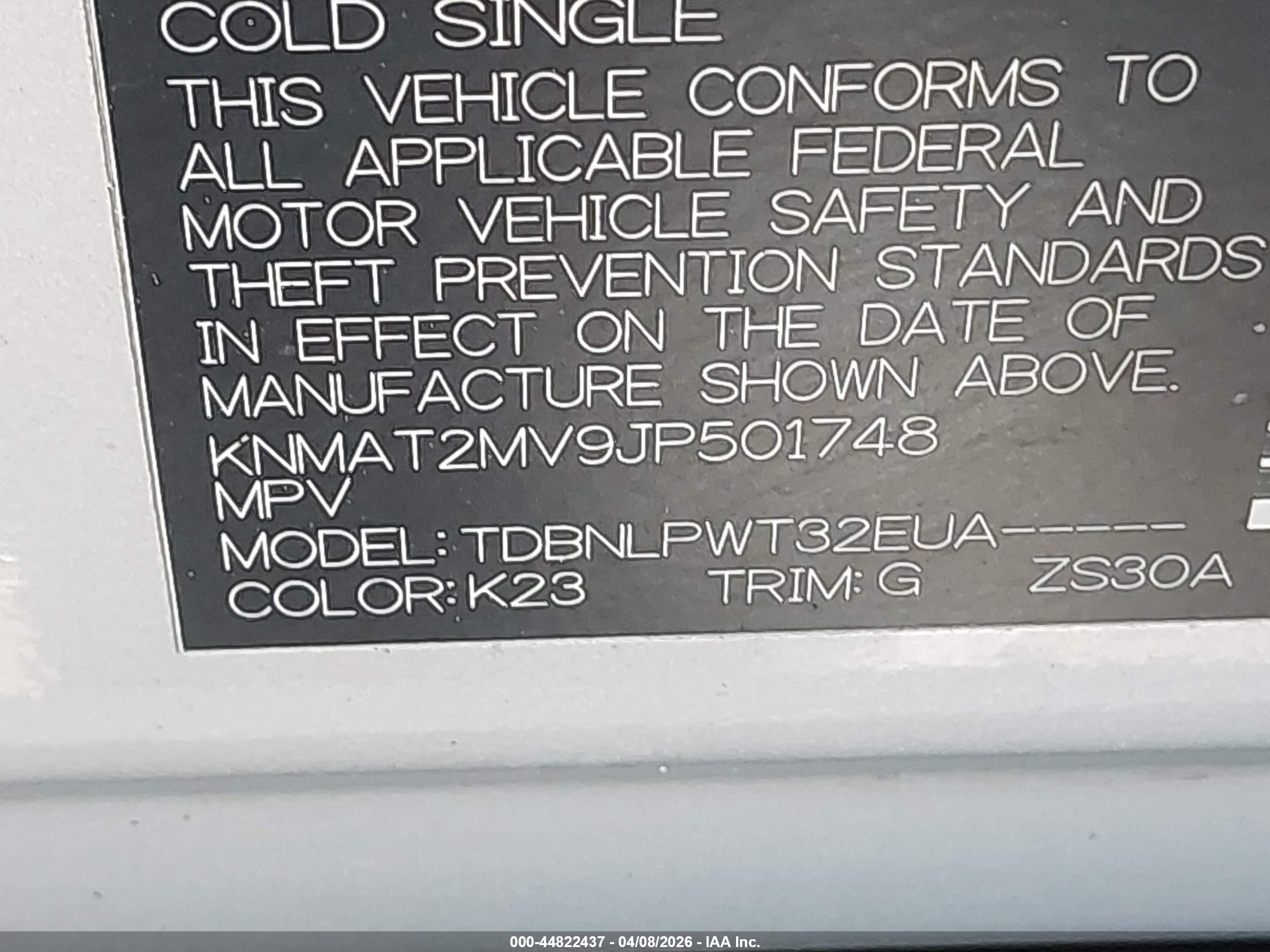 NISSAN ROGUE image 9