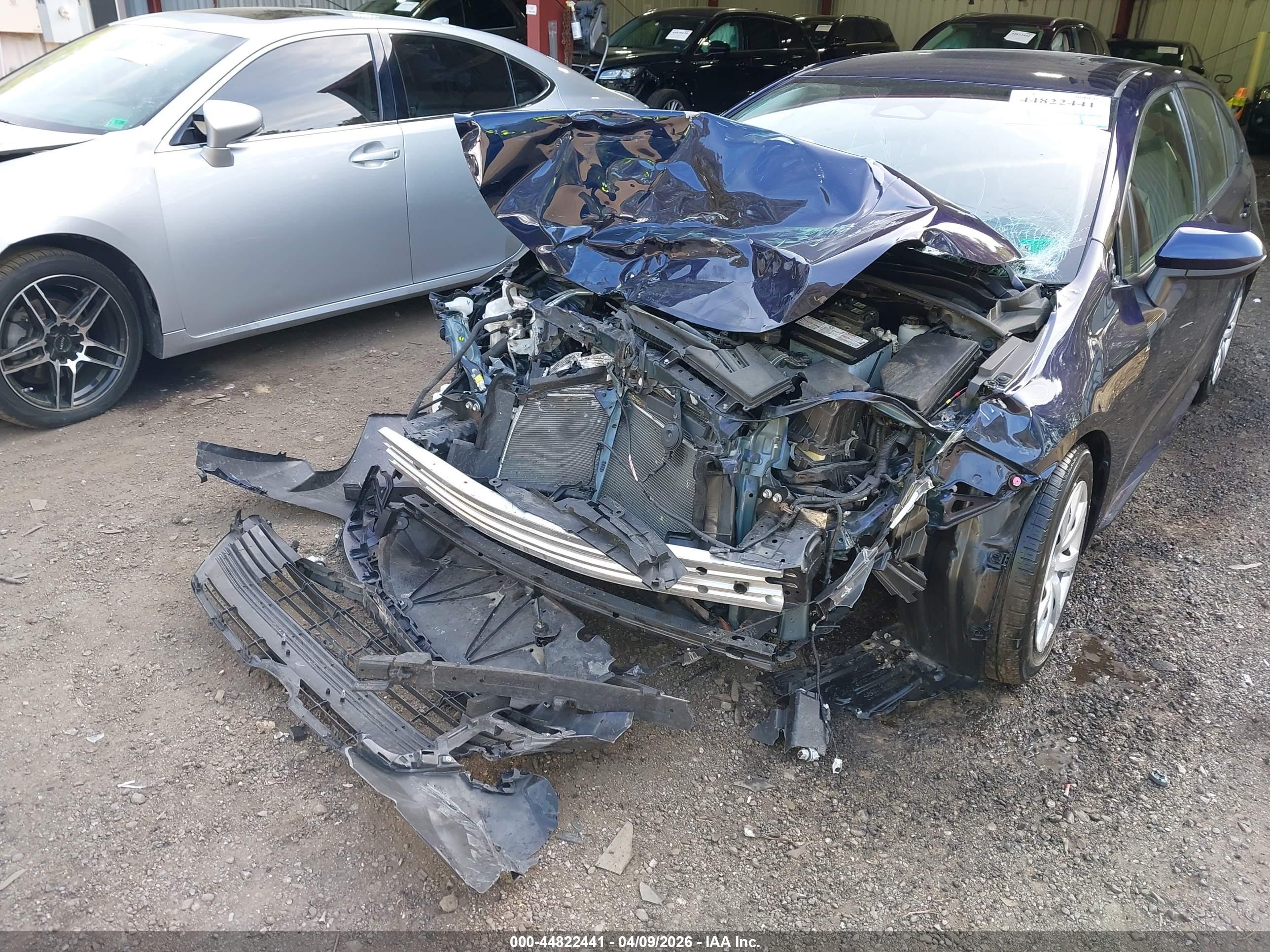 TOYOTA COROLLA image 6