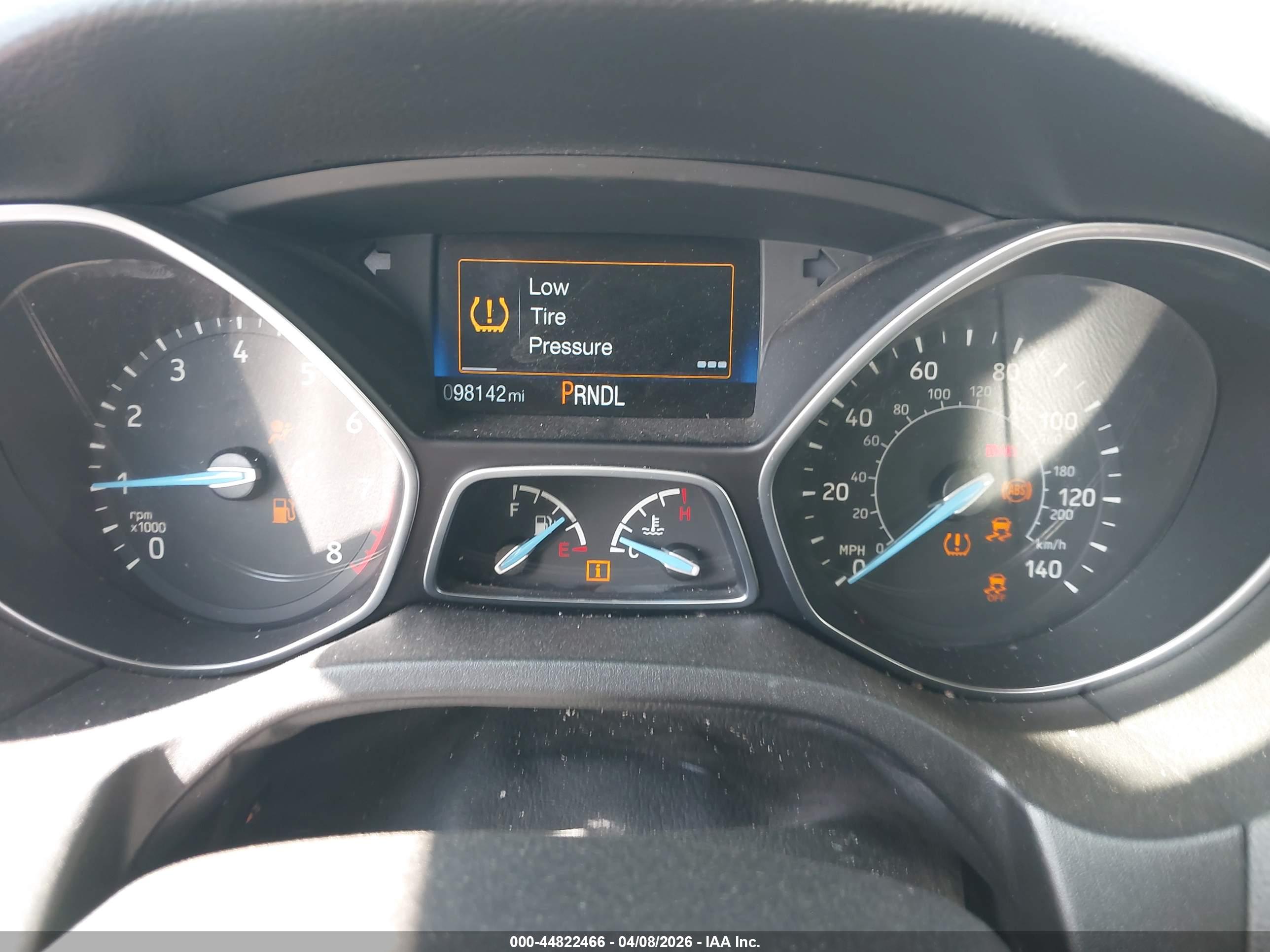 FORD FOCUS image 7