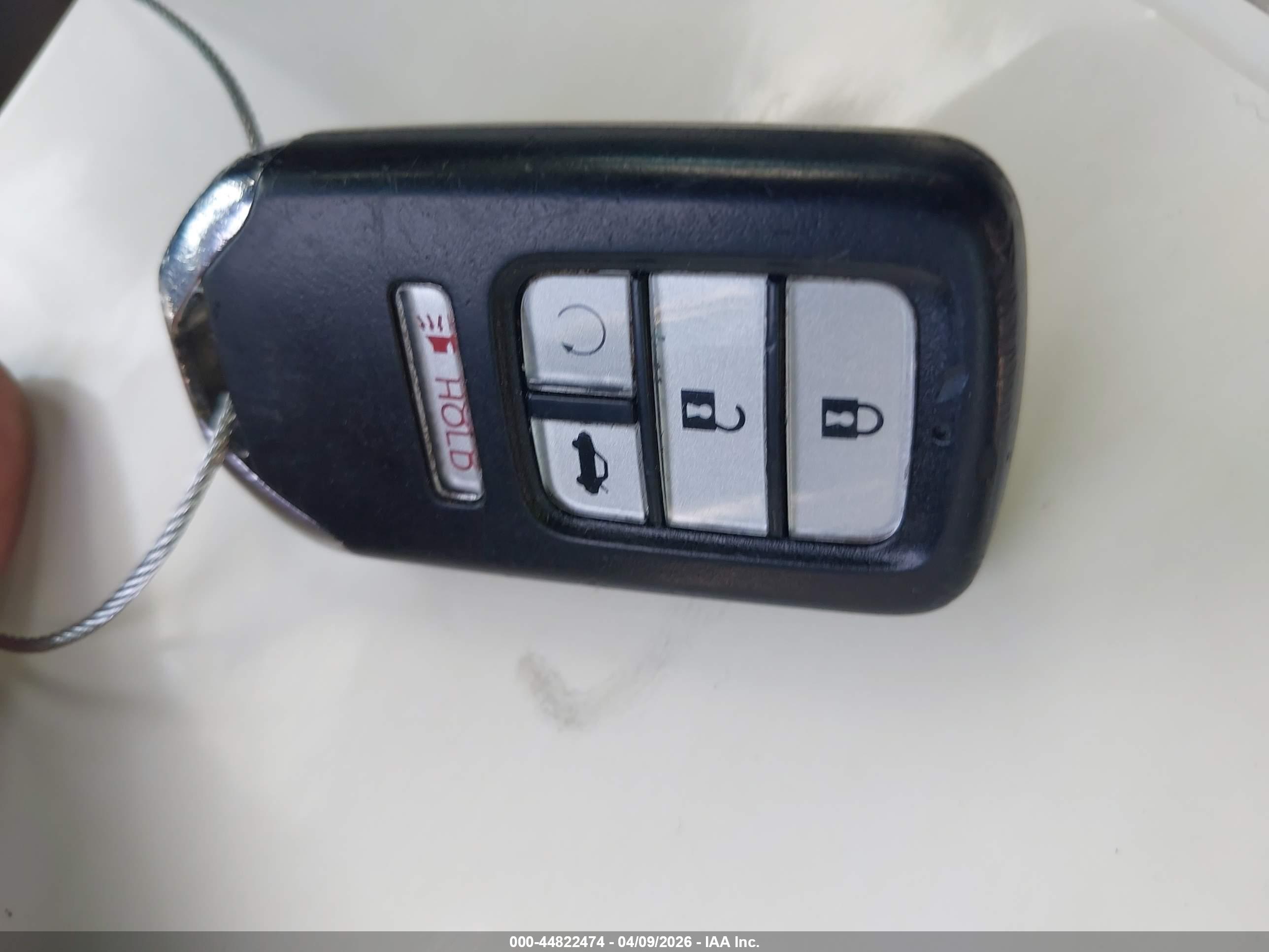 HONDA CIVIC image 11