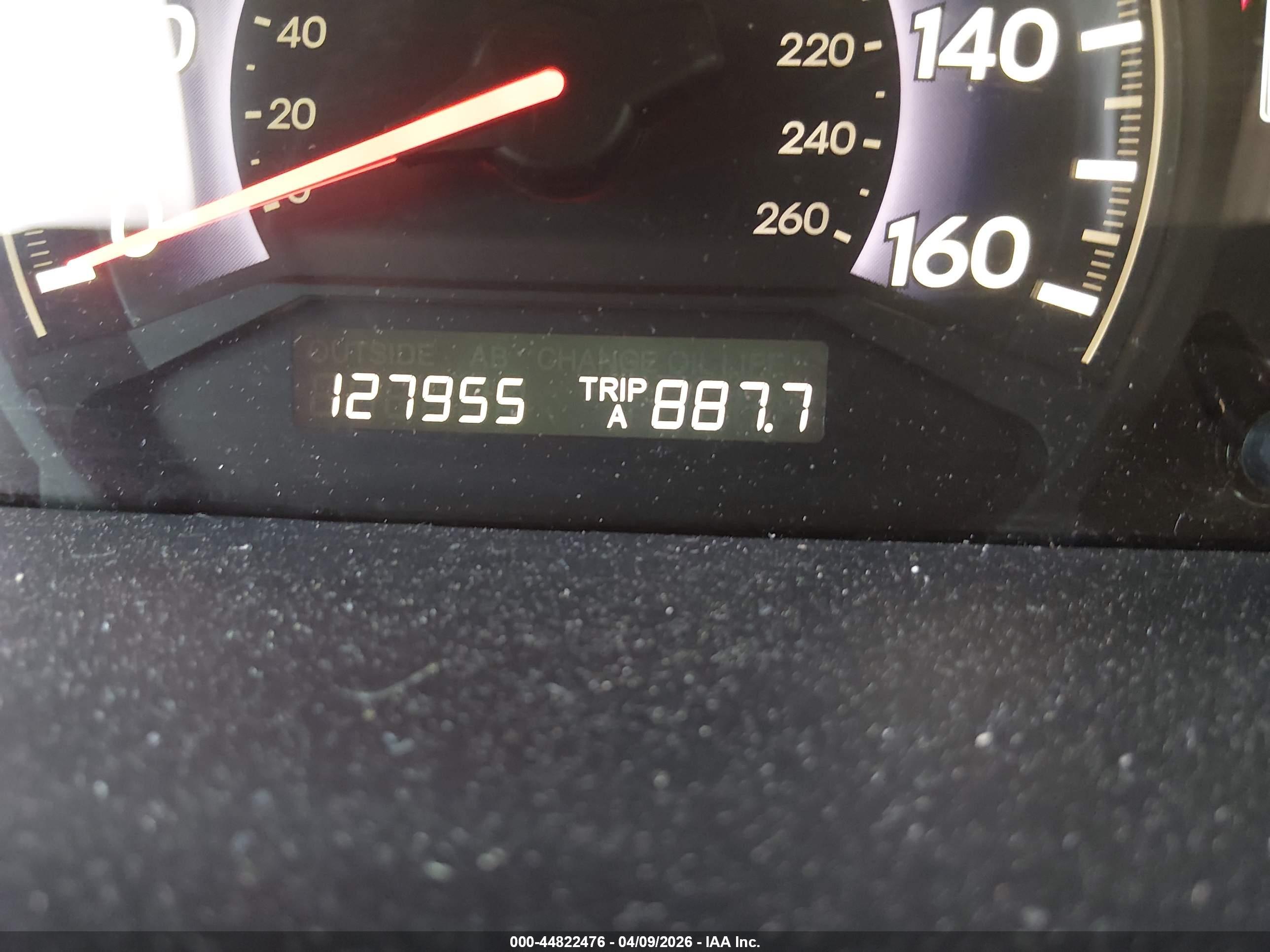 HONDA ODYSSEY image 7