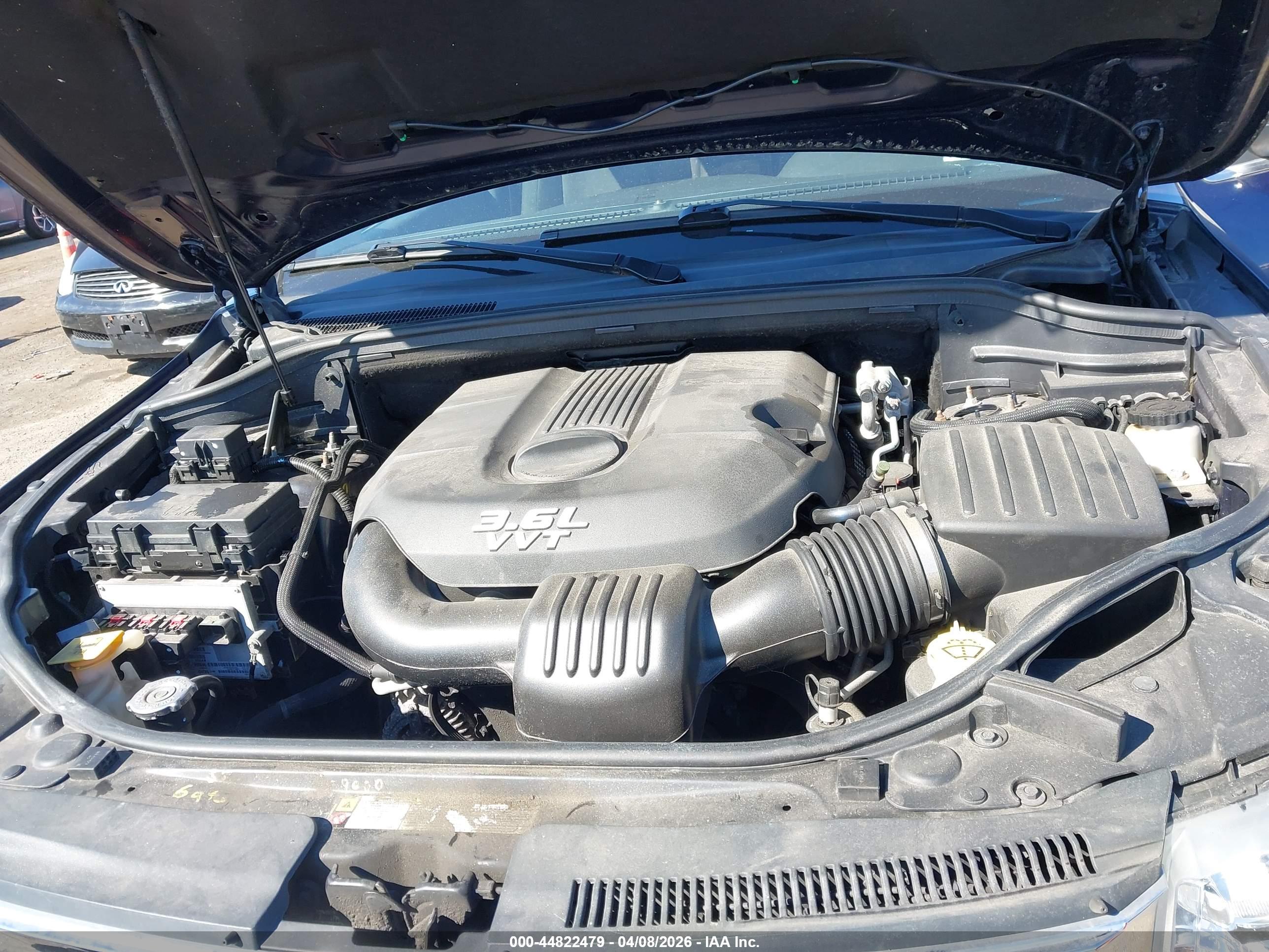 JEEP GRAND image 10