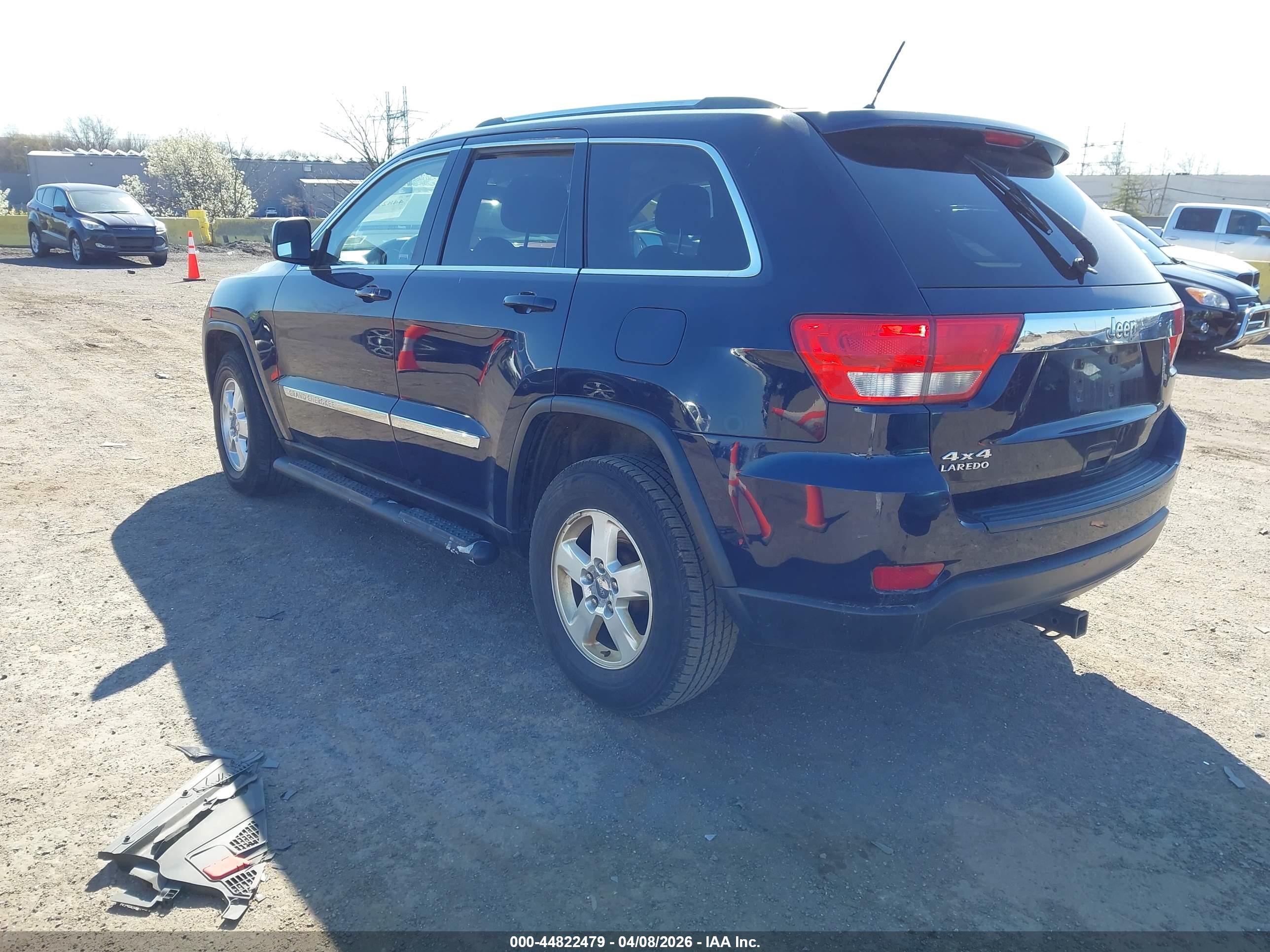 JEEP GRAND image 3
