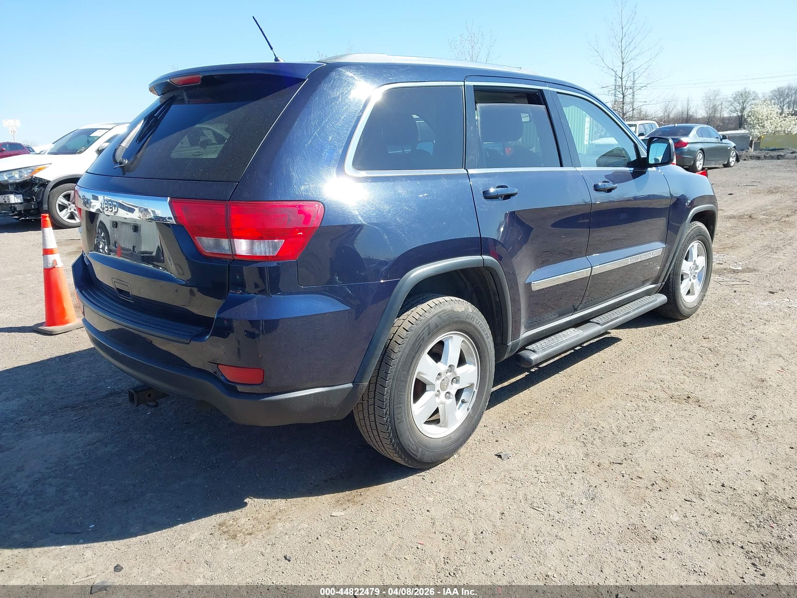 JEEP GRAND image 4