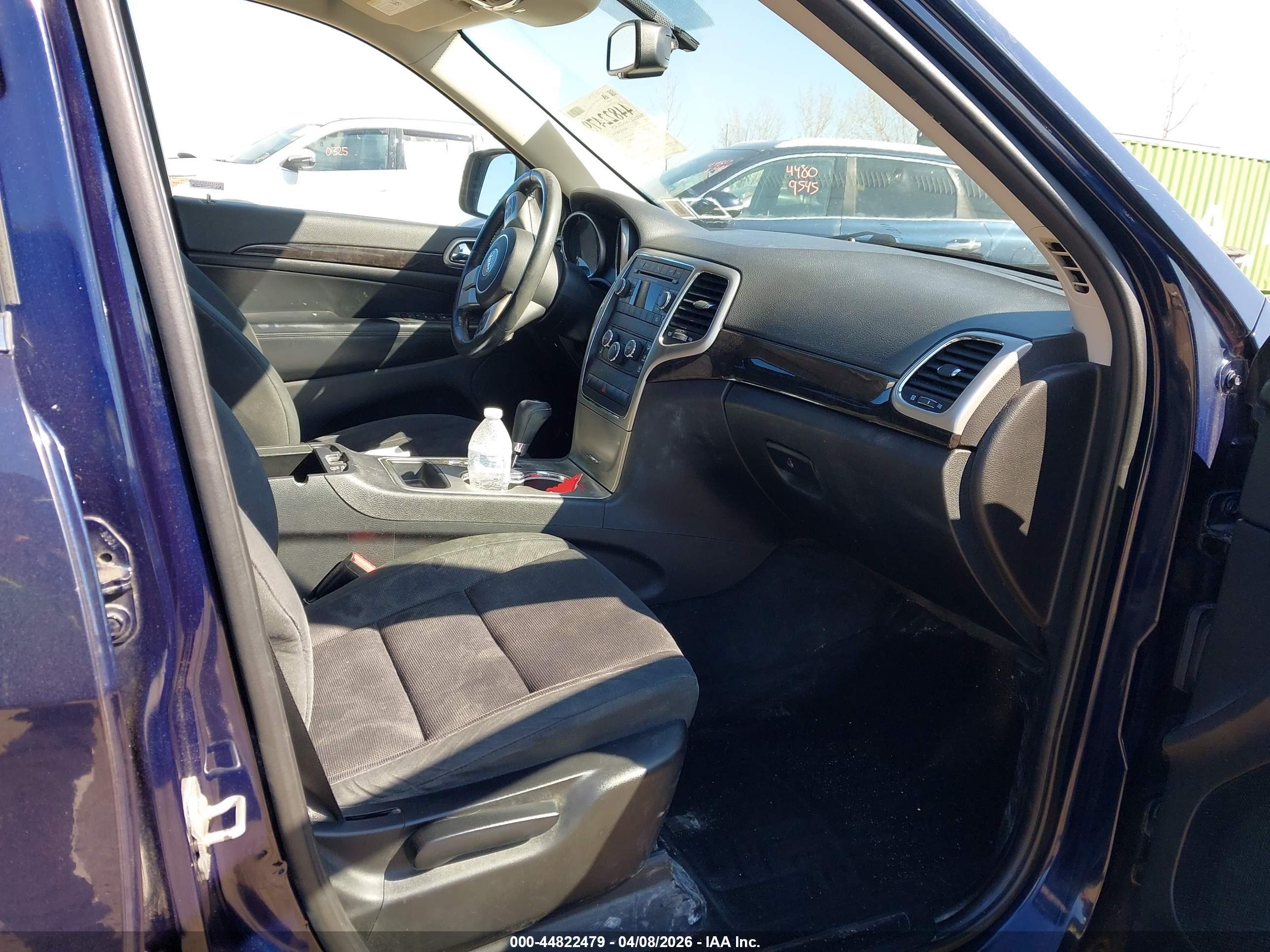 JEEP GRAND image 5