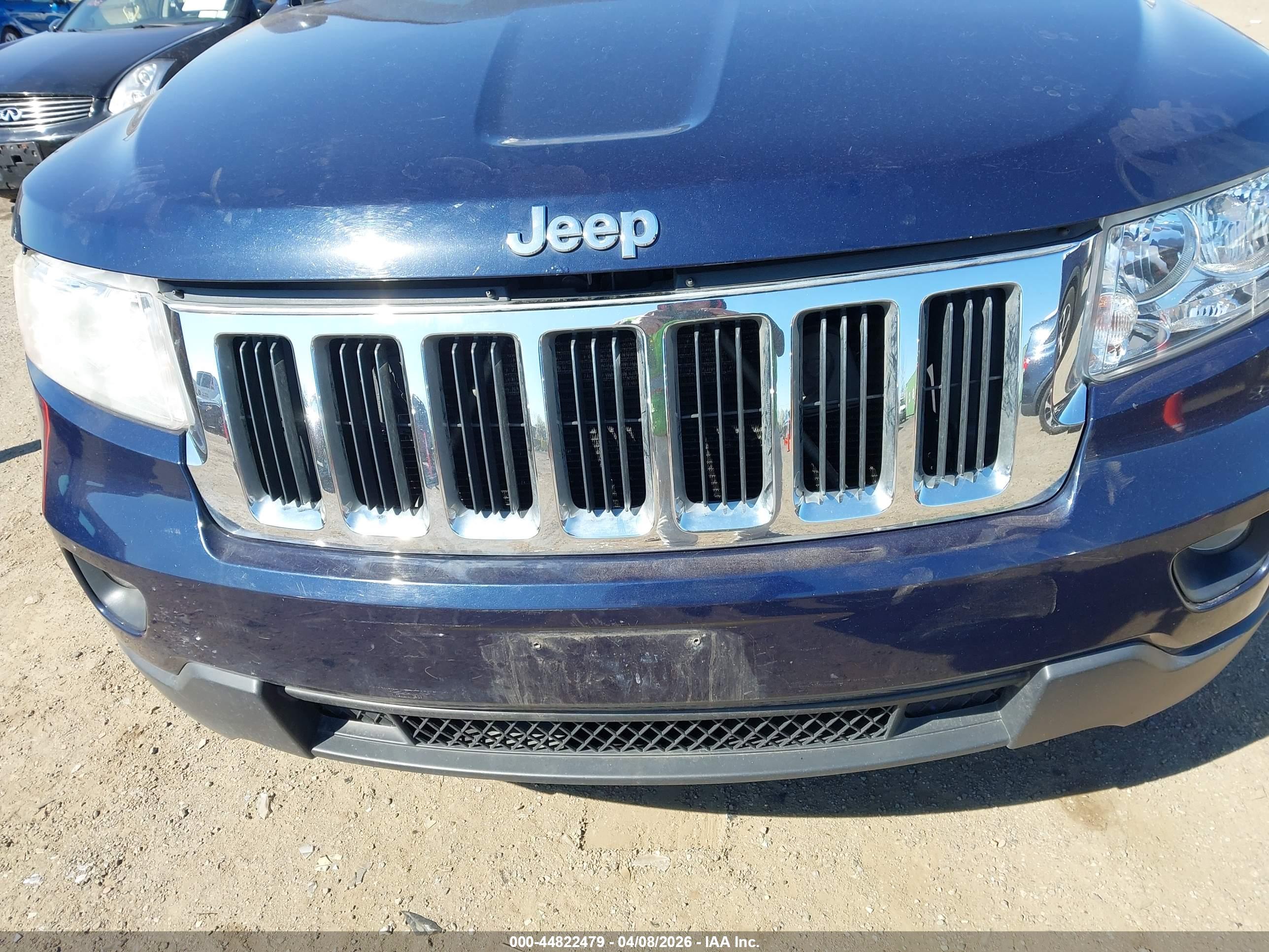 JEEP GRAND image 6