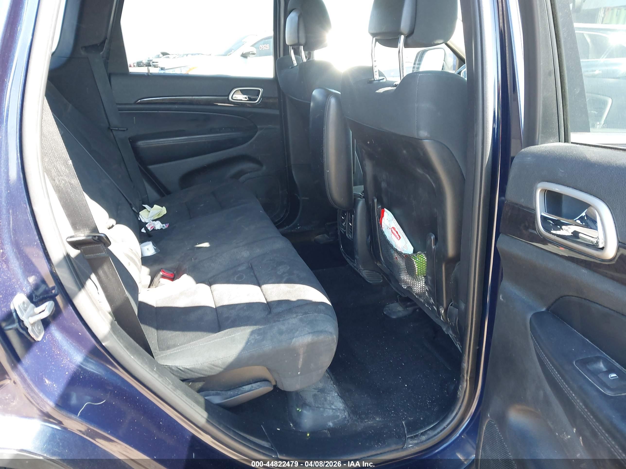 JEEP GRAND image 8