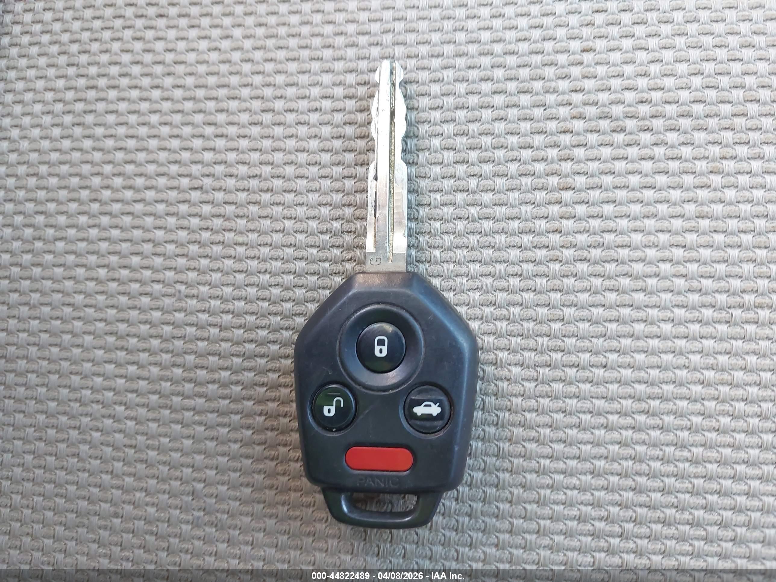 SUBARU XV image 11