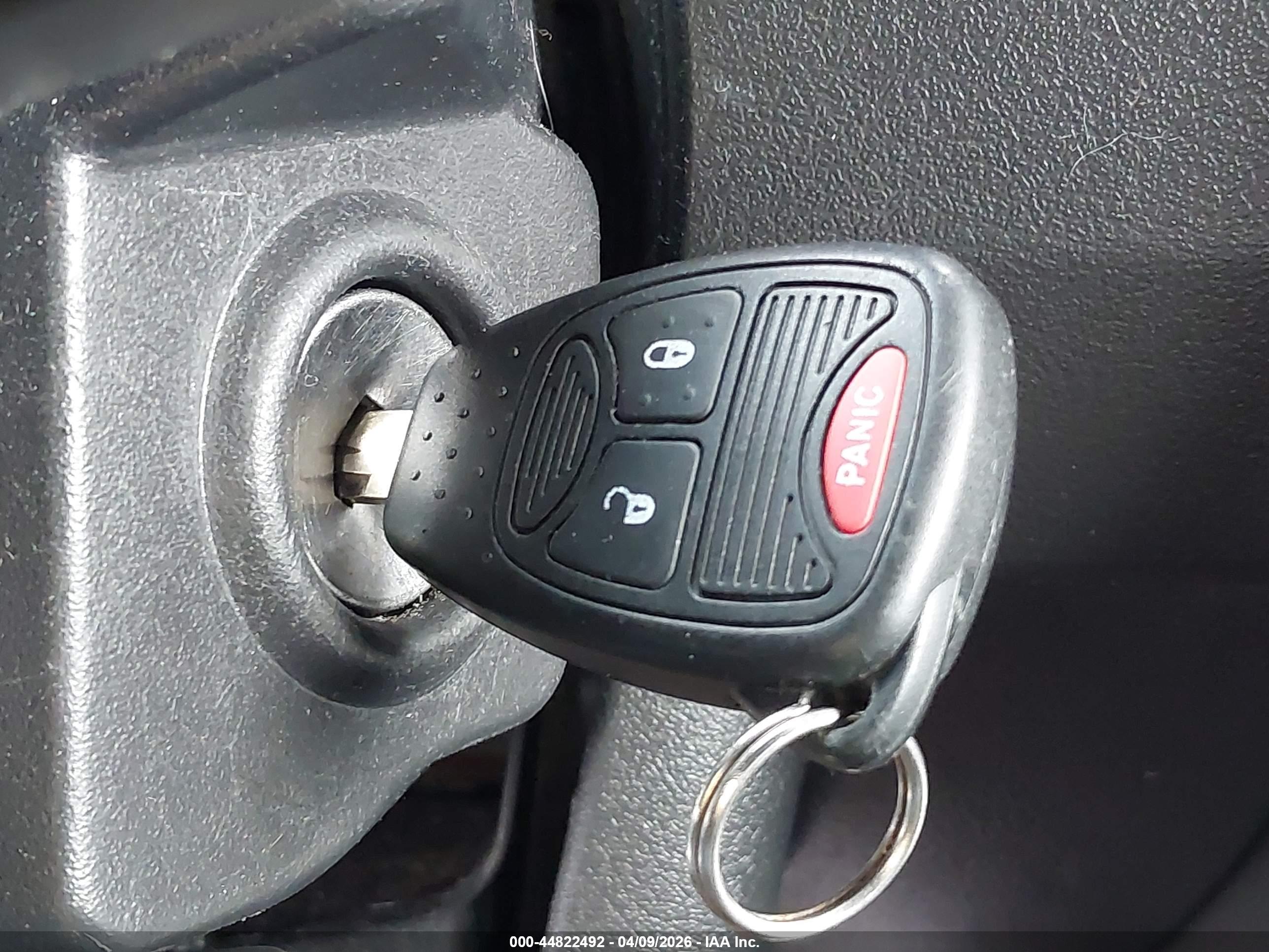 JEEP PATRIOT image 11