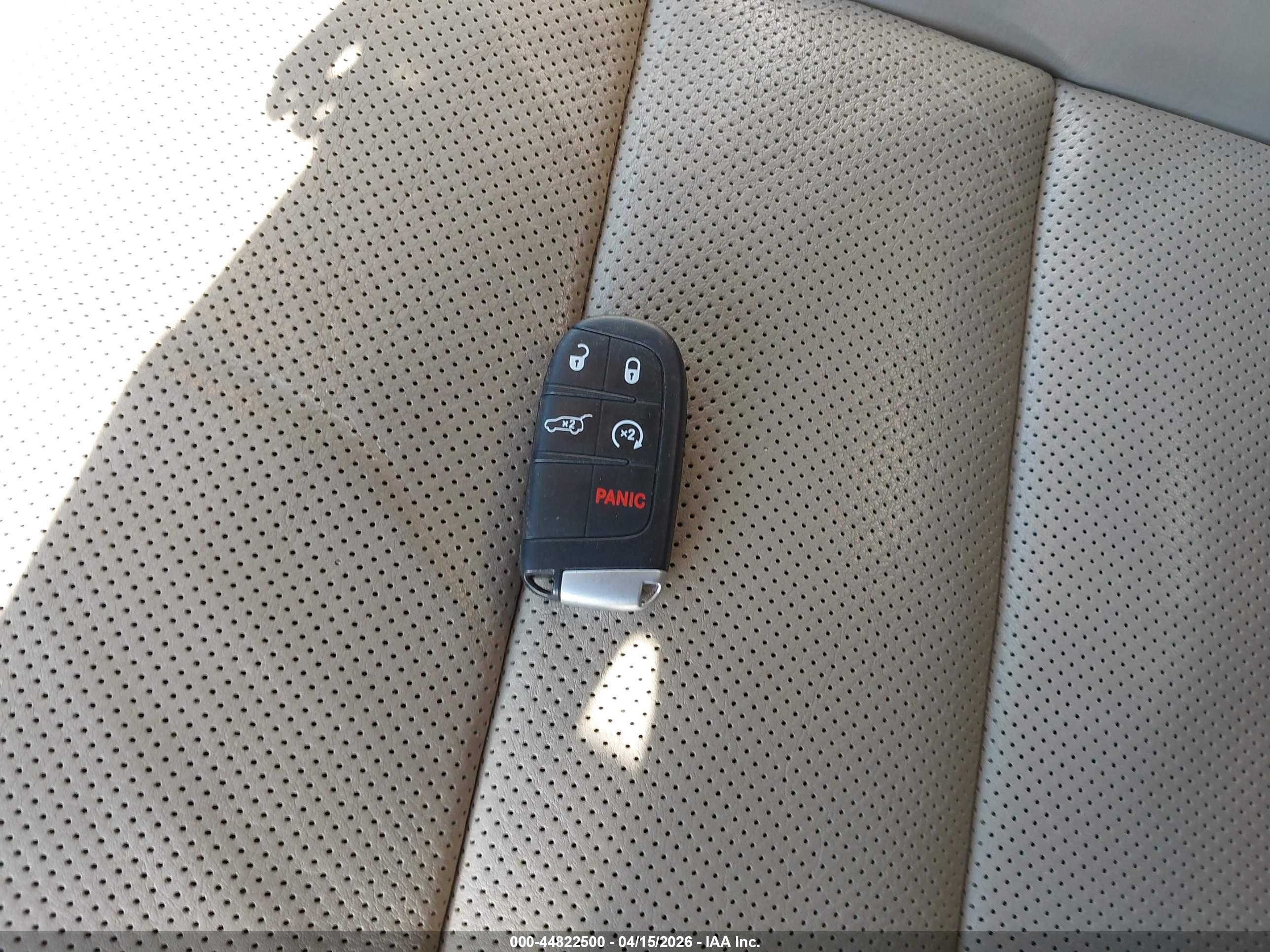 JEEP GRAND image 11