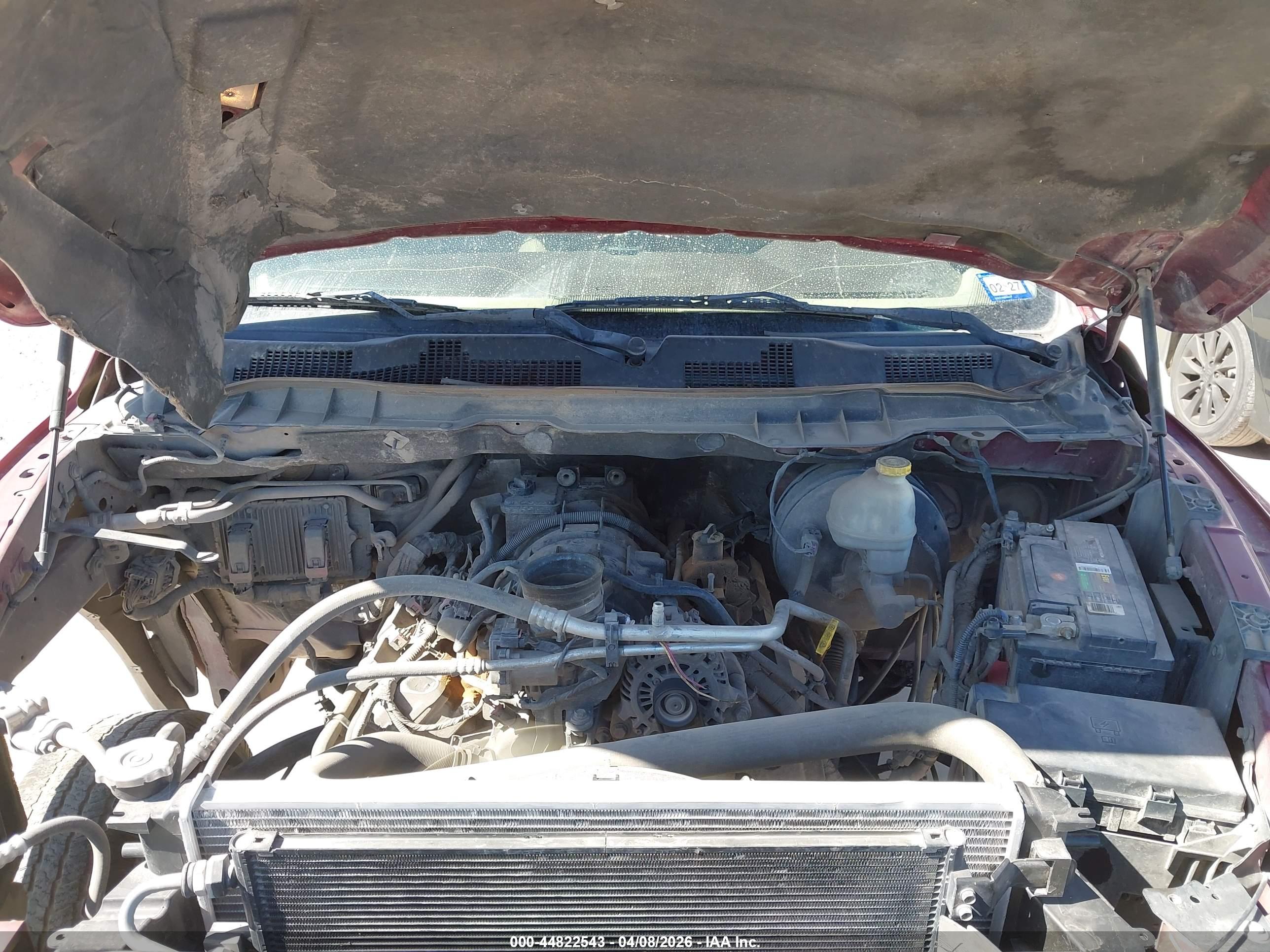 RAM 1500 image 10