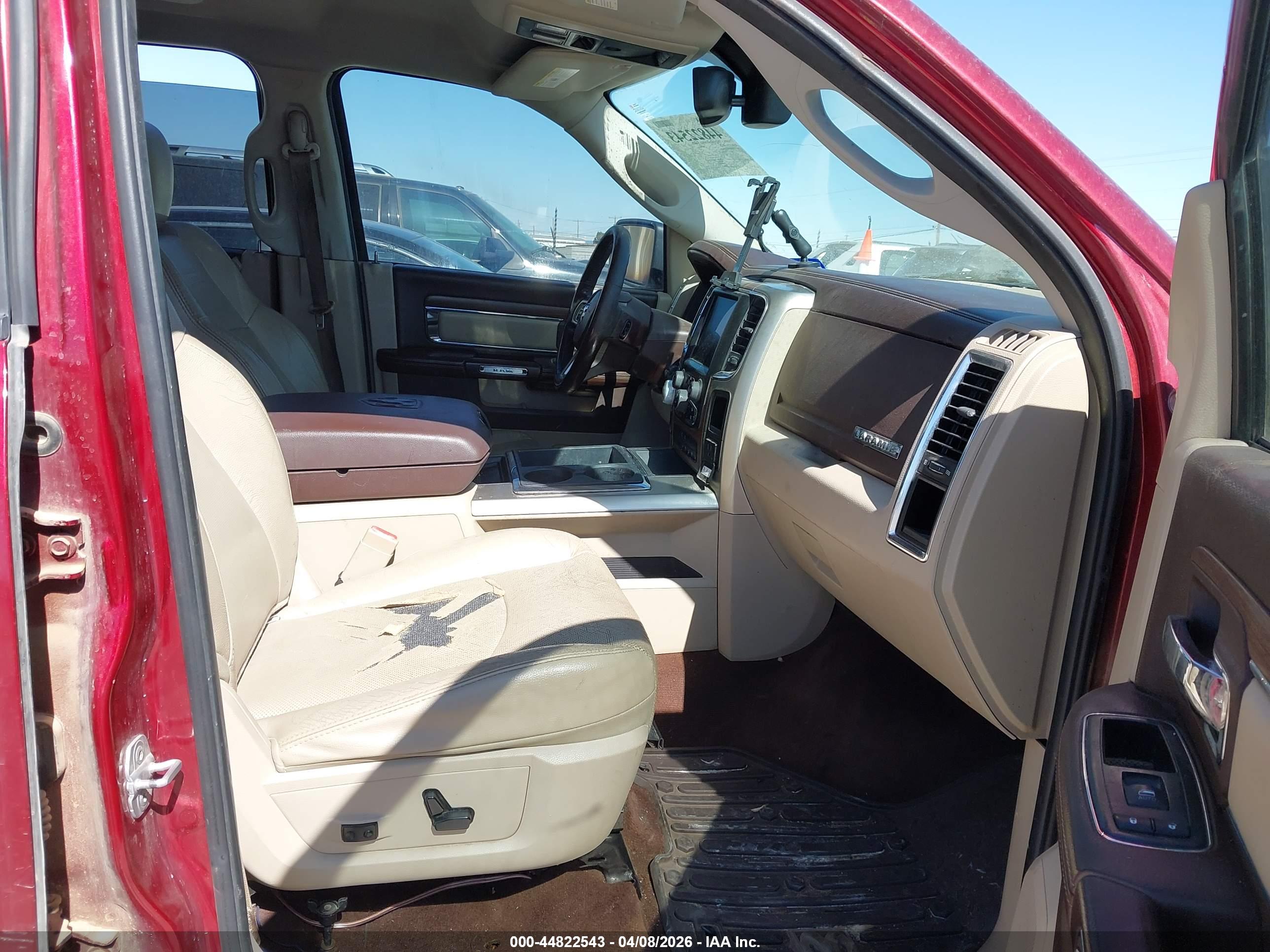 RAM 1500 image 5